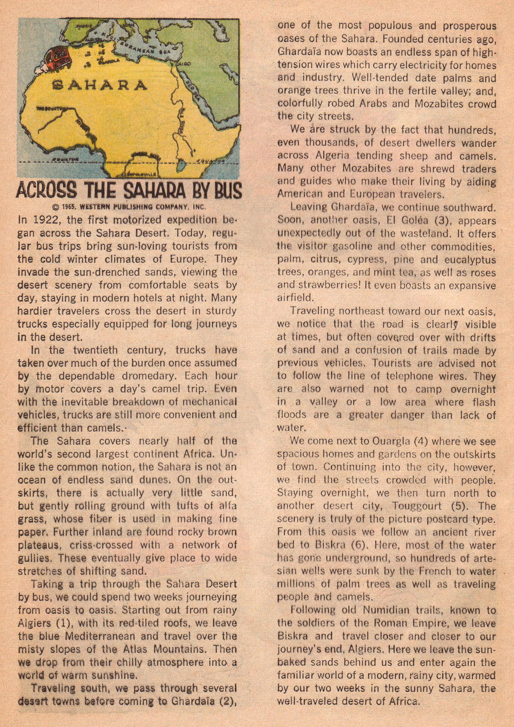 Read online Korak, Son of Tarzan (1964) comic -  Issue #9 - 28