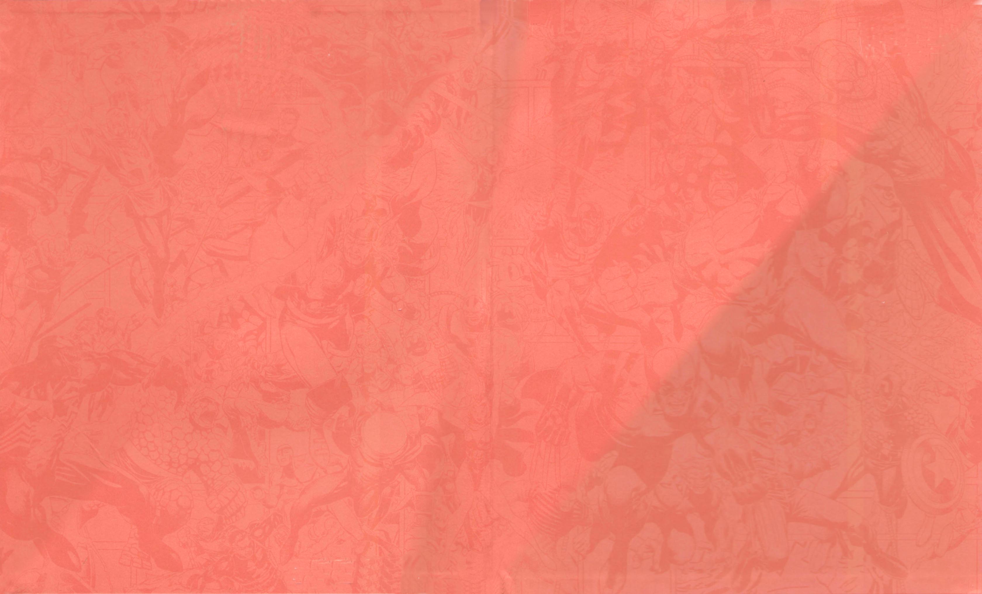 Read online Marvel Chronicle comic -  Issue # TPB (Part 1) - 2