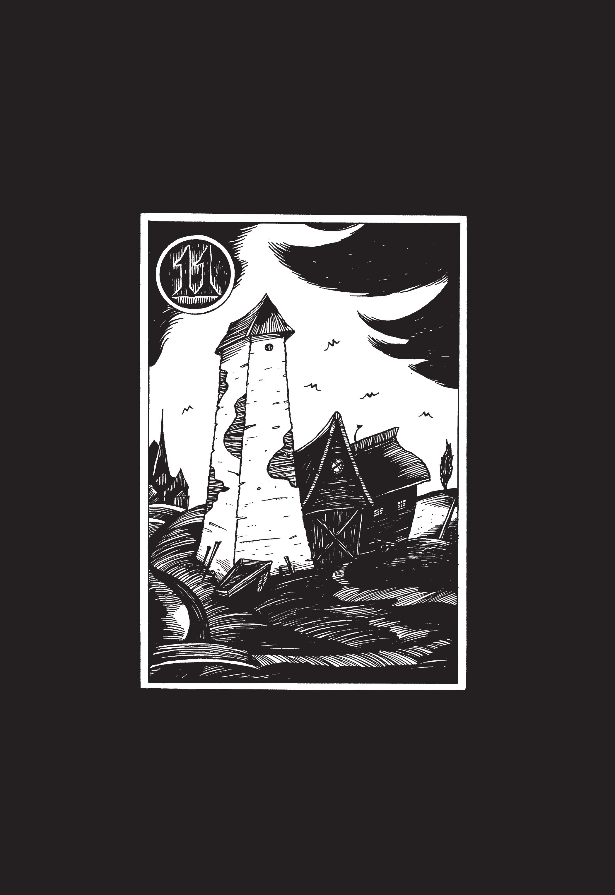 Read online The Chuckling Whatsit comic -  Issue # TPB (Part 2) - 3