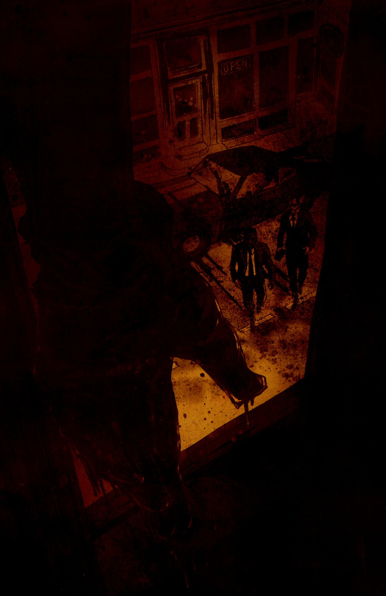 Read online Sweets comic -  Issue # TPB - 29