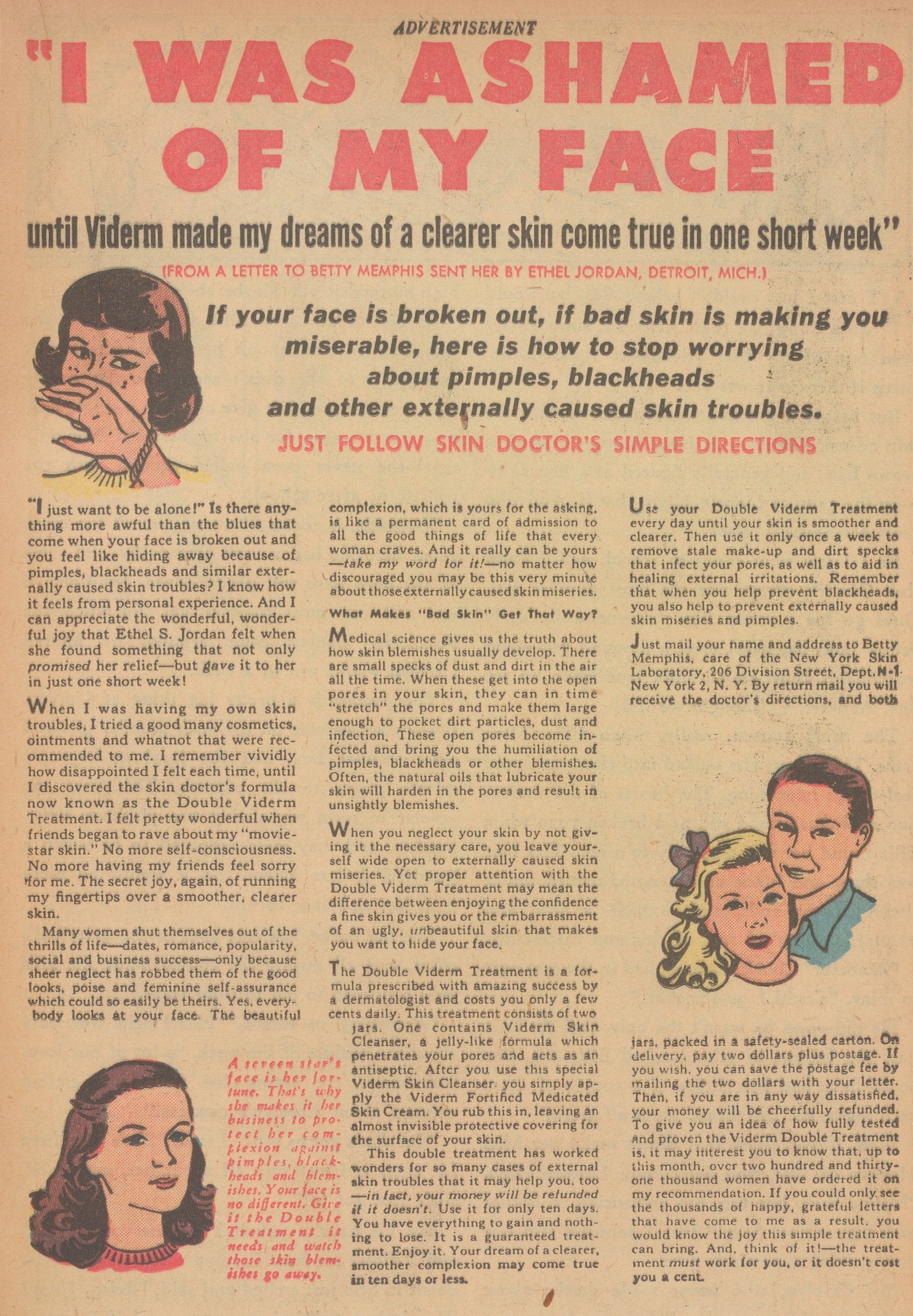 Read online Nellie The Nurse (1945) comic -  Issue #21 - 25