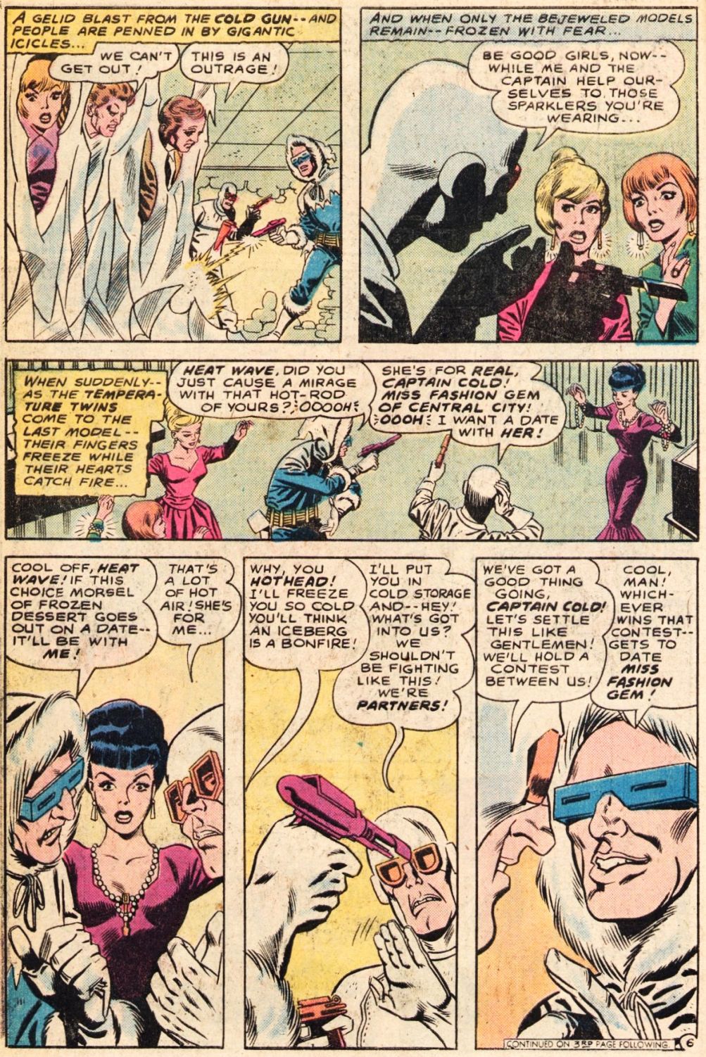 Super-Team Family Issue #1 #1 - English 58