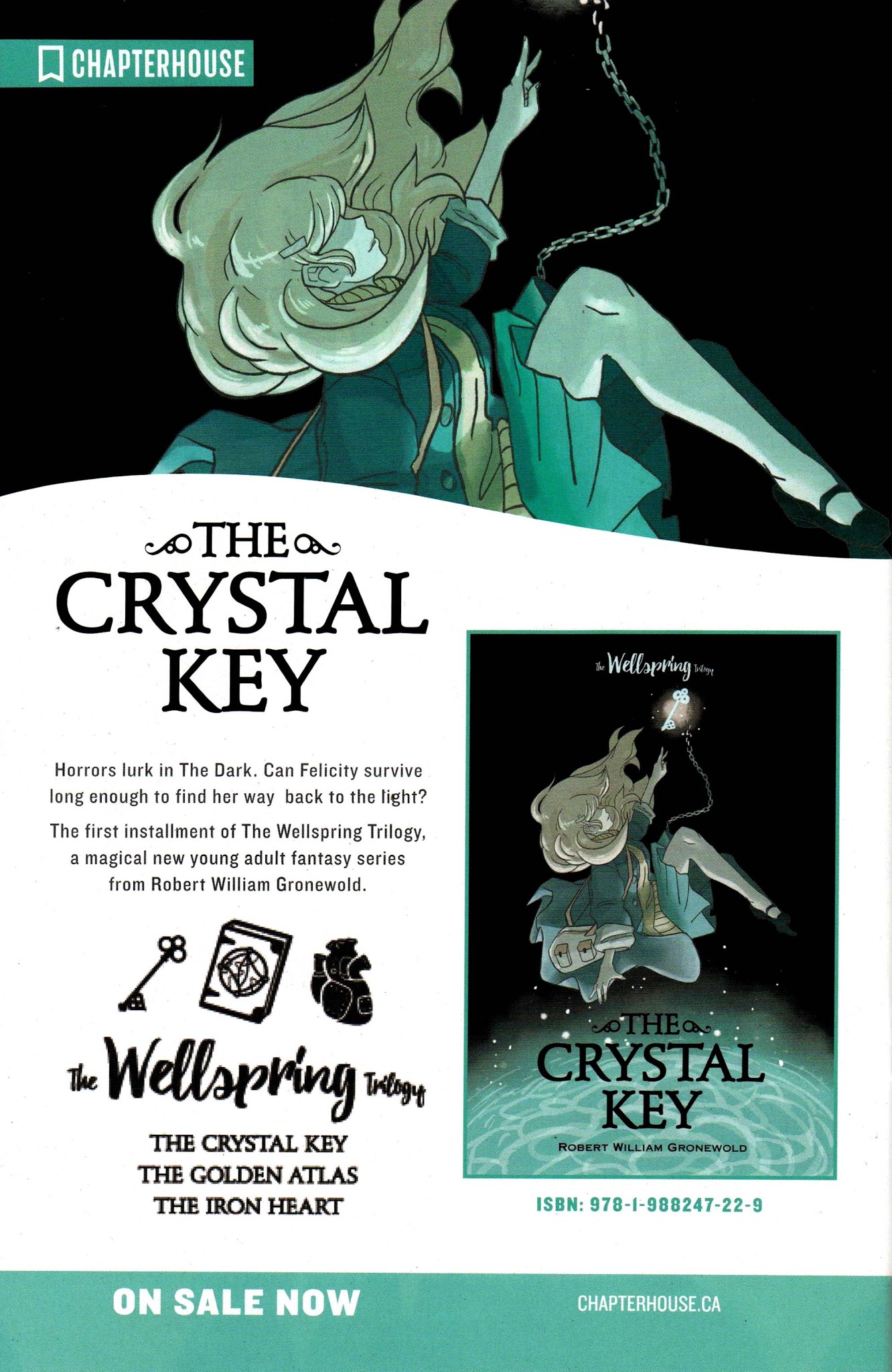 Read online Free Comic Book Day 2018 comic -  Issue # Invasion - 28