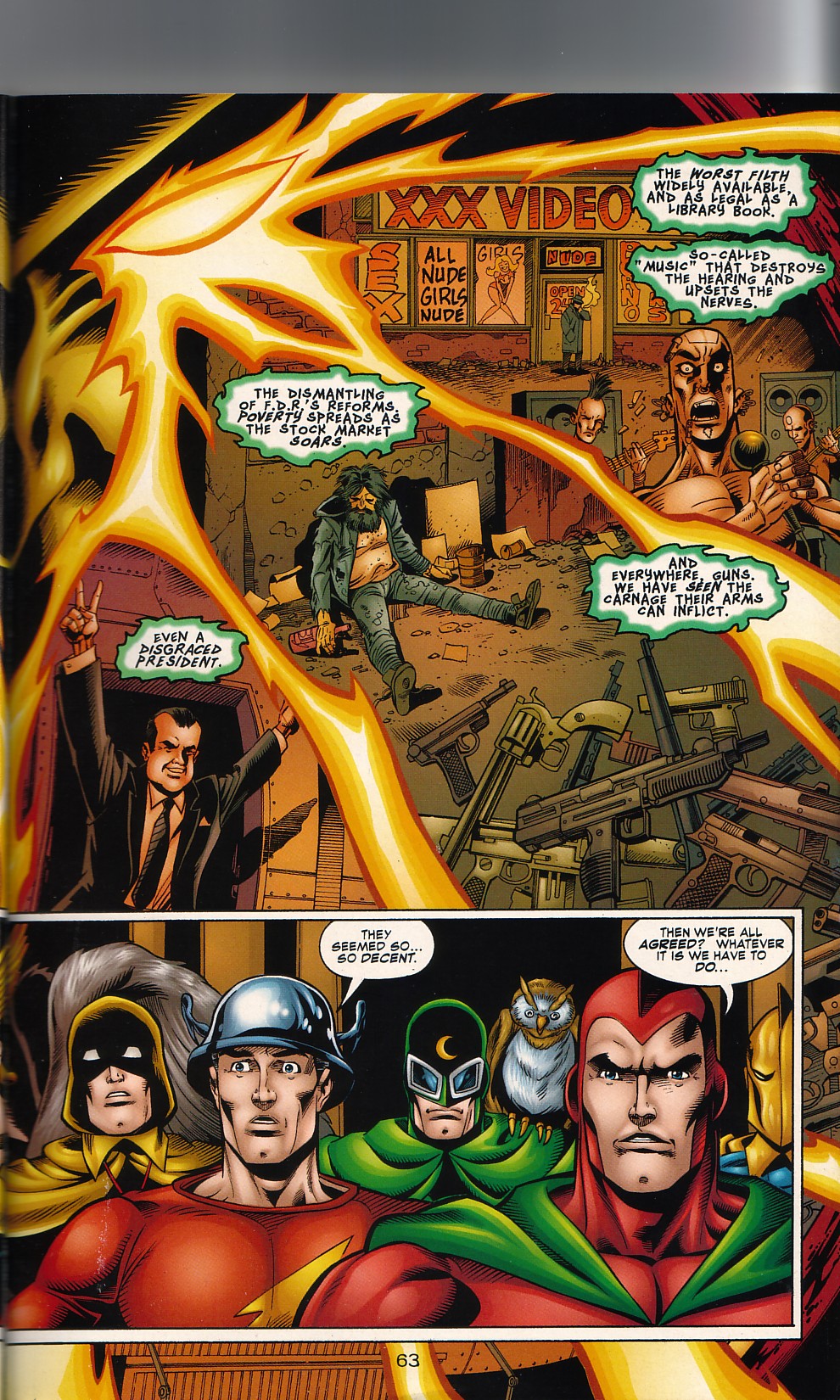 Read online DC 2000 comic -  Issue #1 - 65