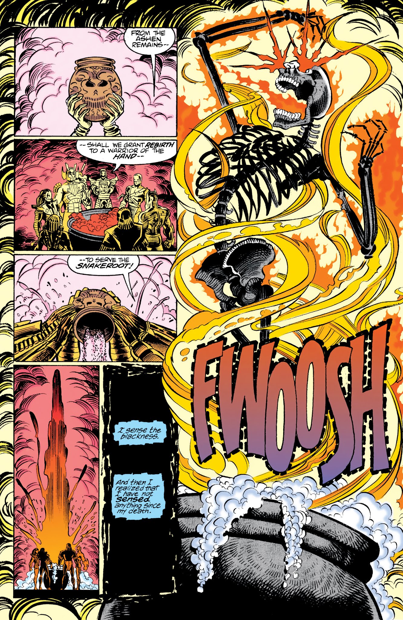 Read online Daredevil Epic Collection comic -  Issue # TPB 18 (Part 2) - 98