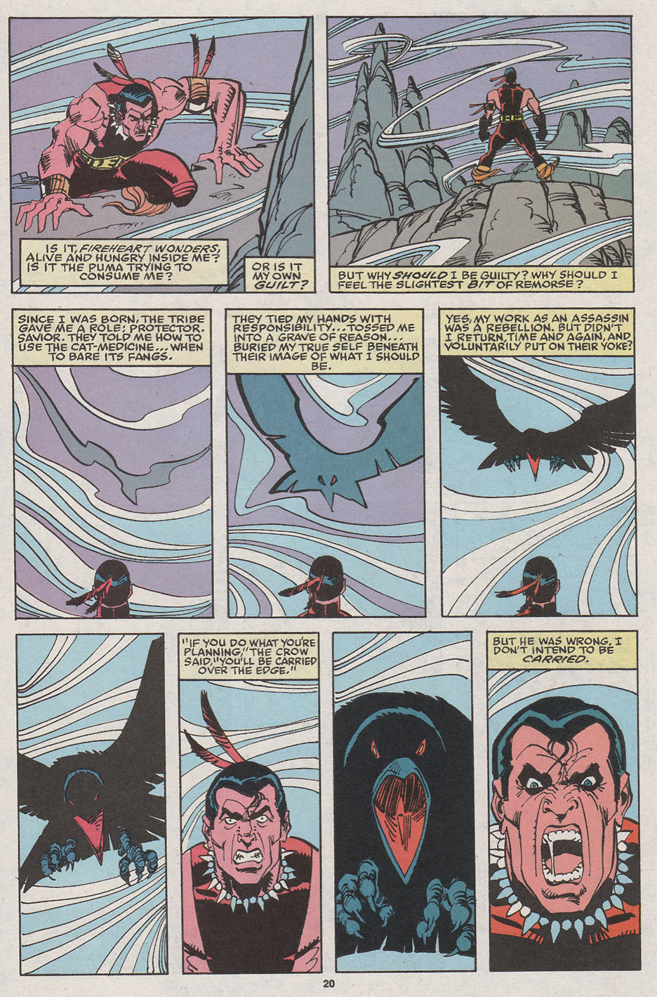 Read online The Spectacular Spider-Man (1976) comic -  Issue #192 - 16