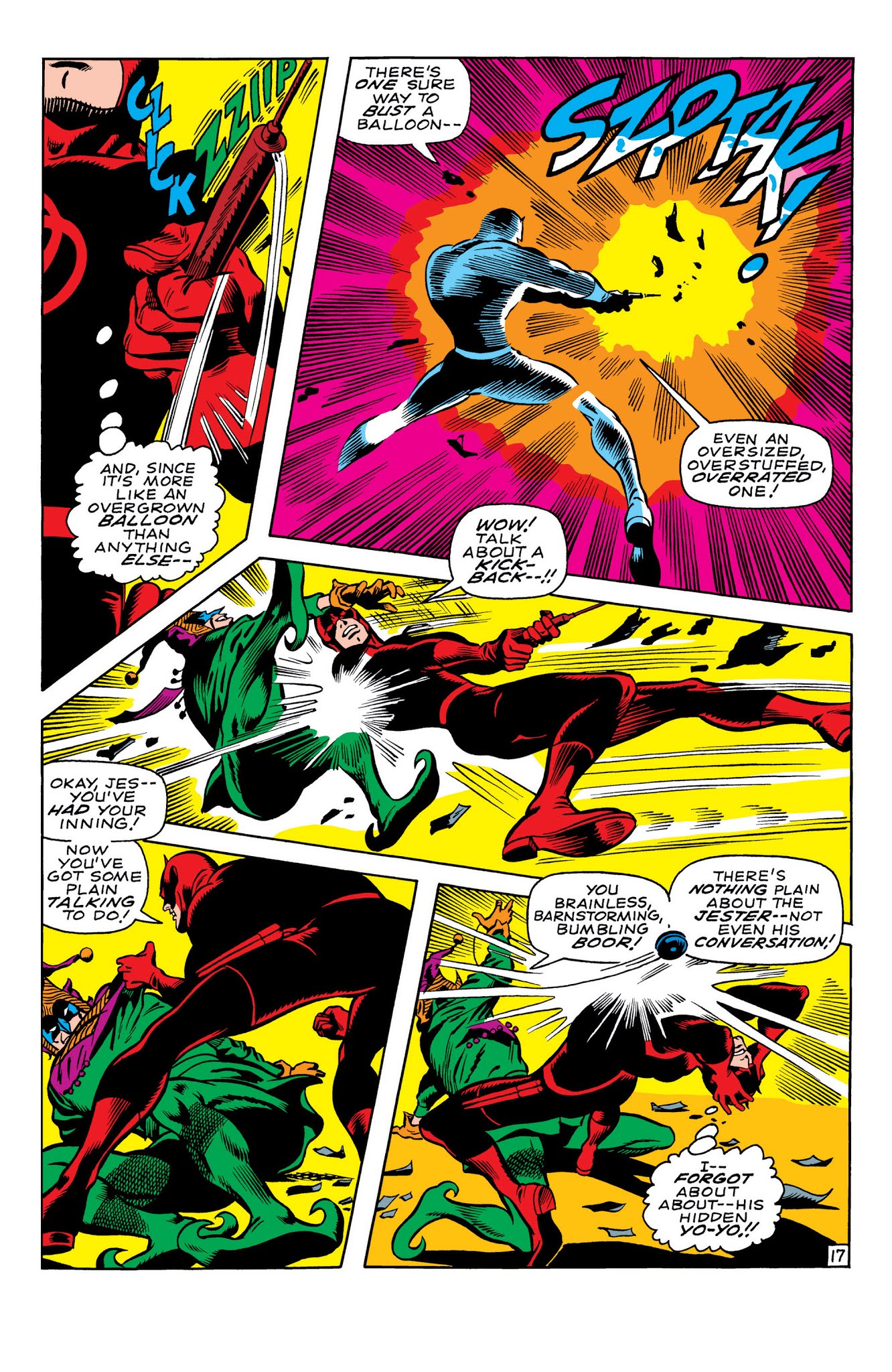 Read online Daredevil Epic Collection comic -  Issue # TPB 3 (Part 2) - 6