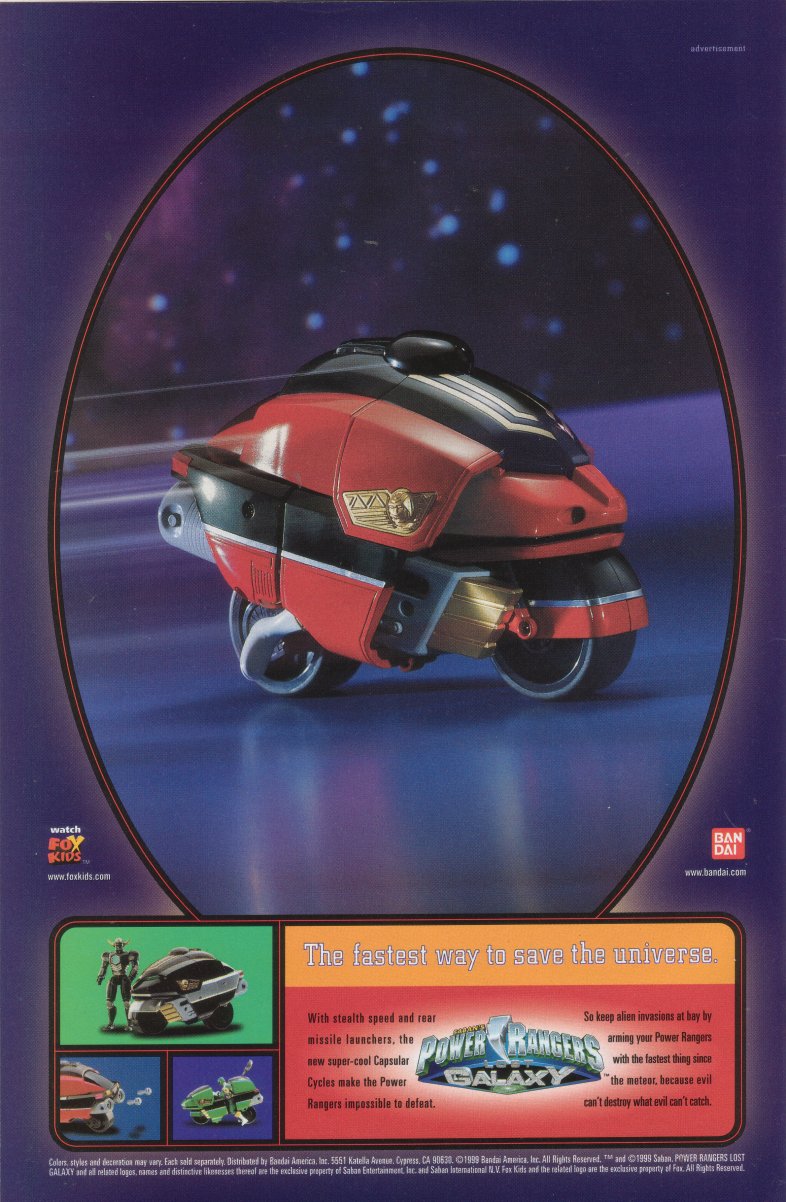 Read online Star Wars (1998) comic -  Issue #13 - 30