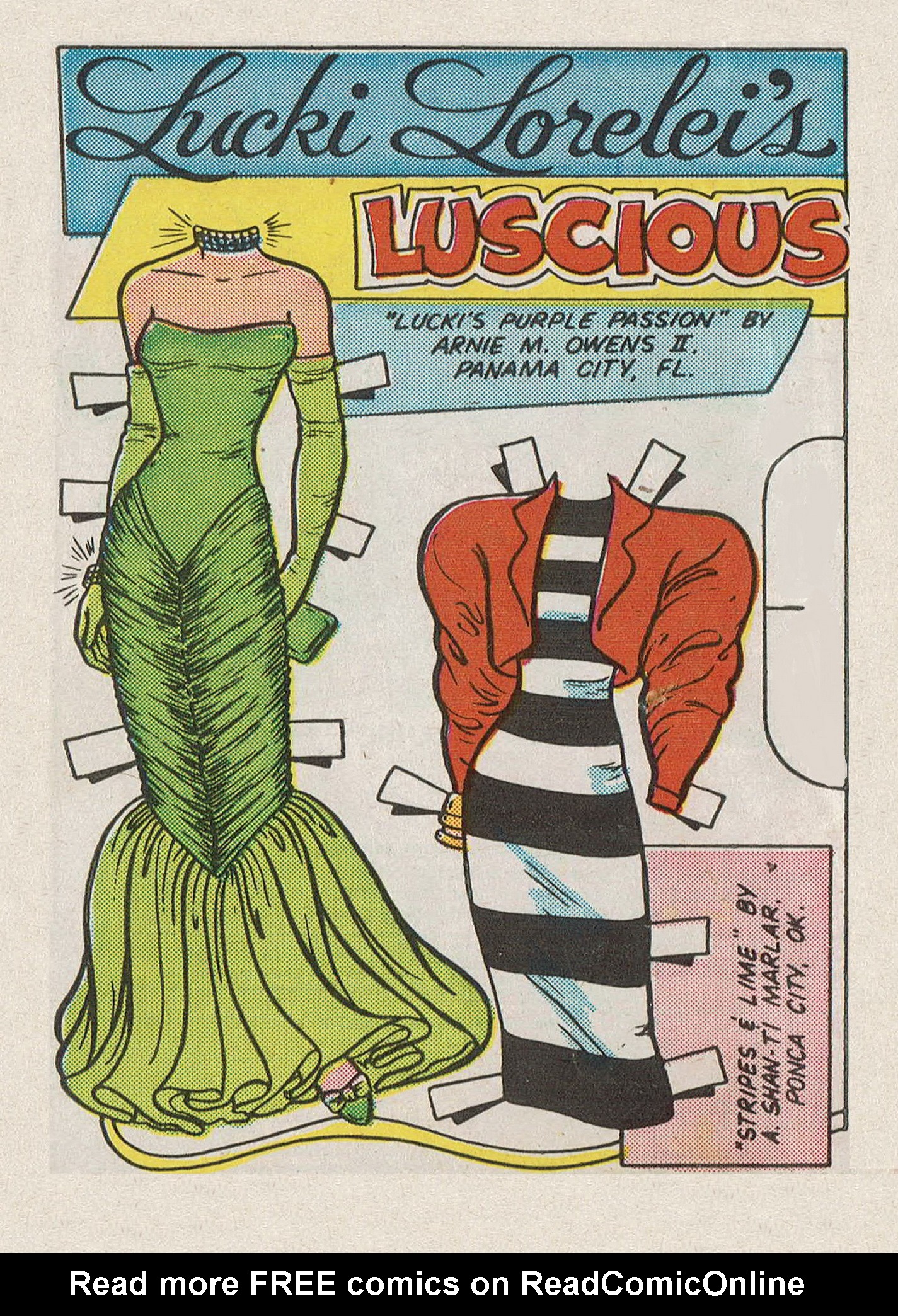 Read online Katy Keene Comics Digest Magazine comic -  Issue # TPB 5 - 26