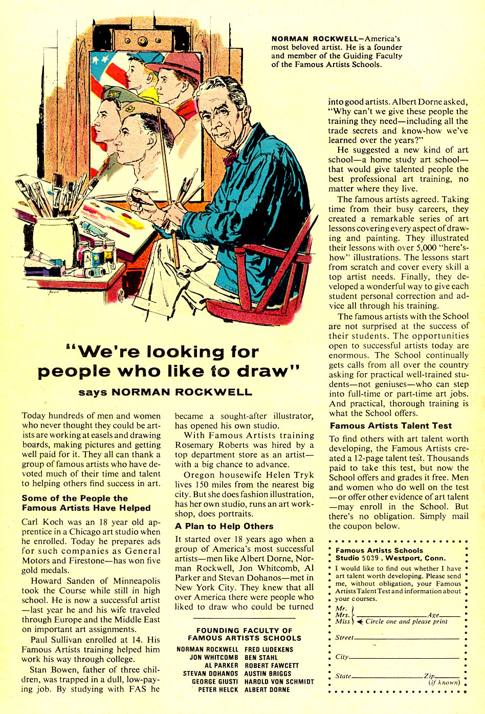 Read online Kid Colt Outlaw comic -  Issue #129 - 36