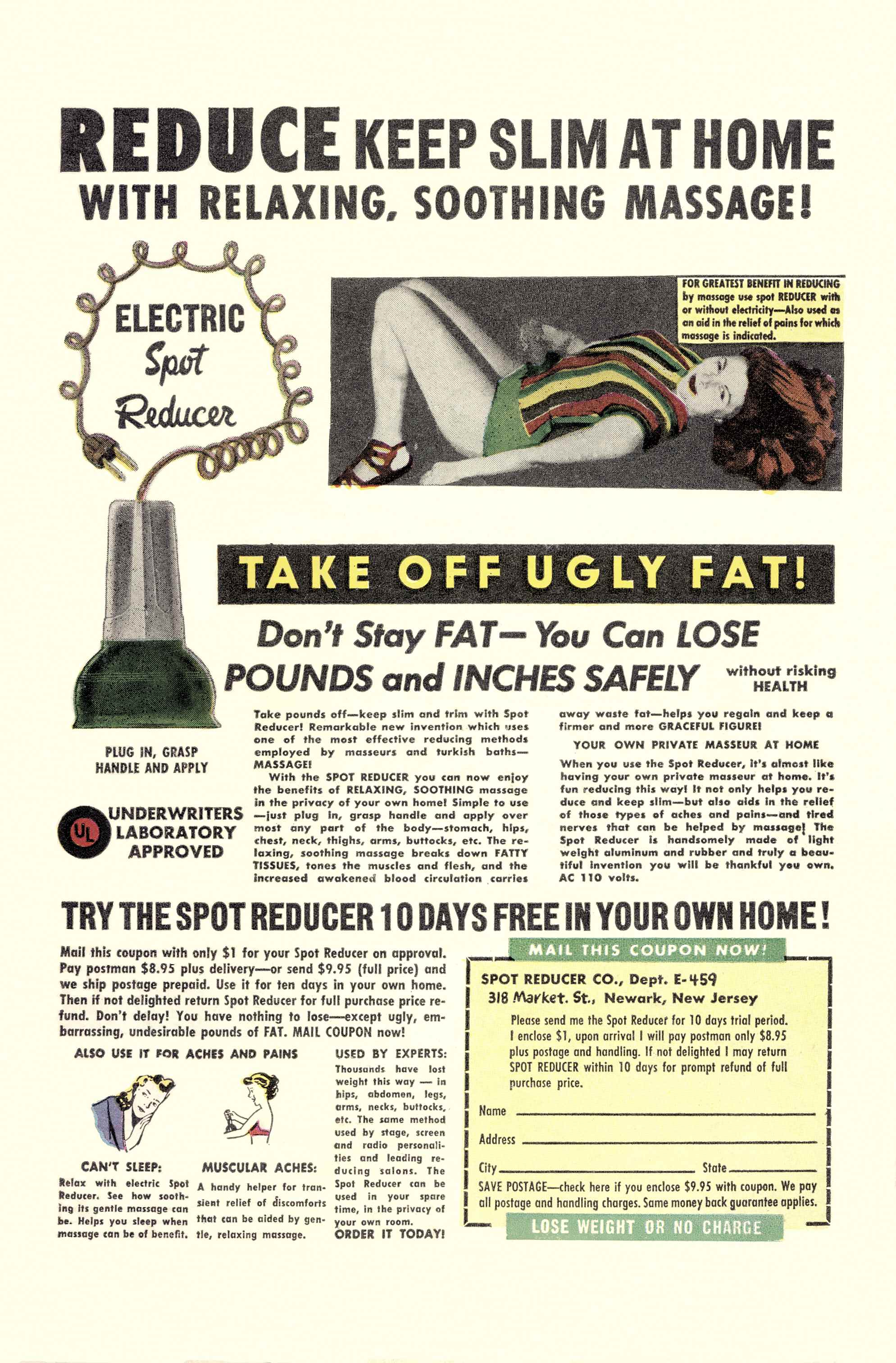 Read online Wings Comics comic -  Issue #114 - 36