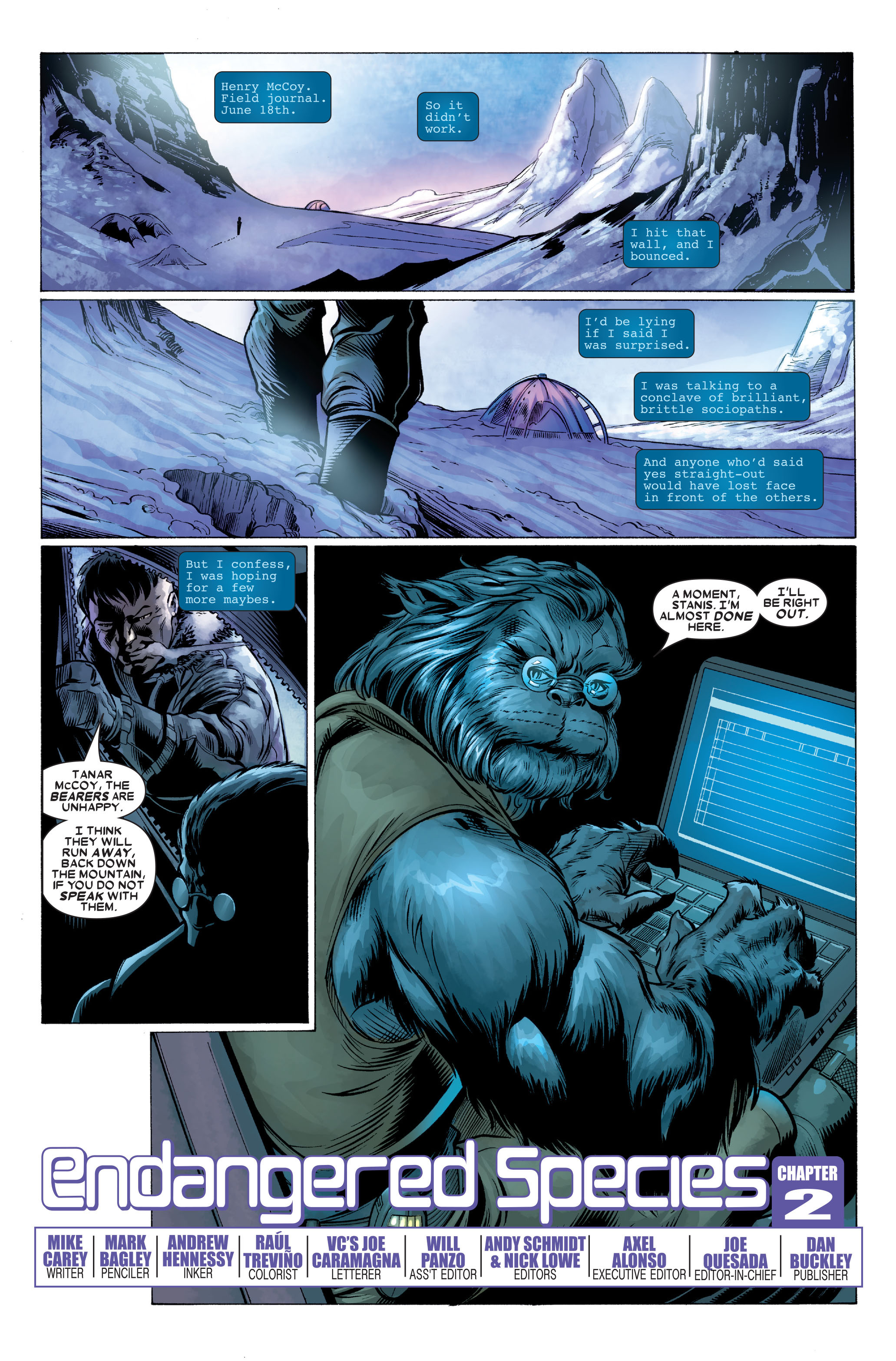 Read online Uncanny X-Men (1963) comic -  Issue #488 - 25