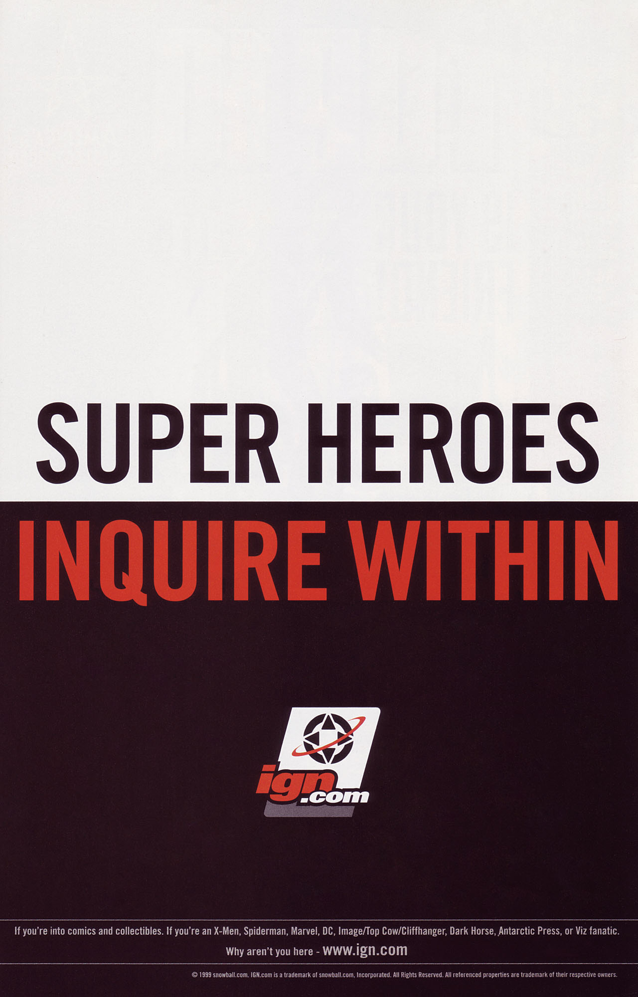 Read online Top 10 comic -  Issue #5 - 2