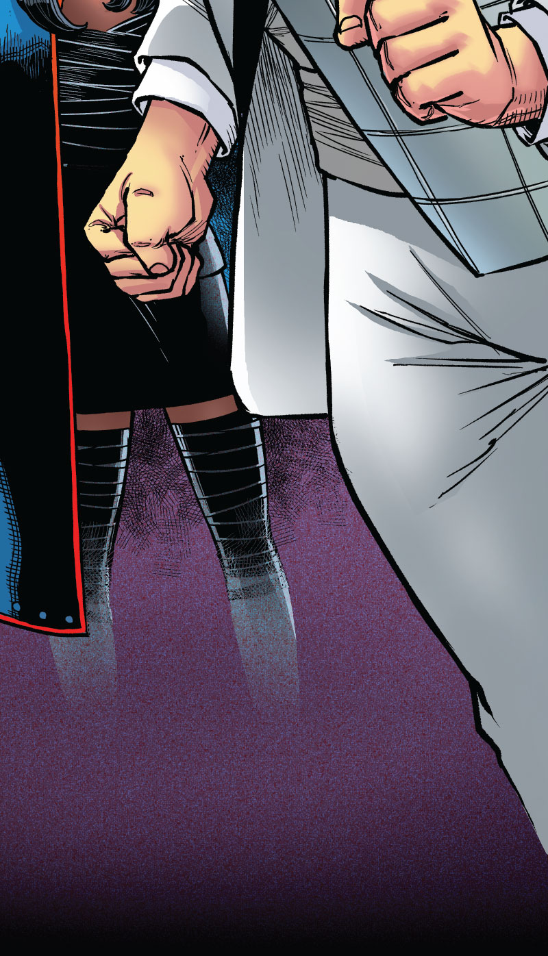 Read online X-Men Unlimited: Infinity Comic comic -  Issue #53 - 13