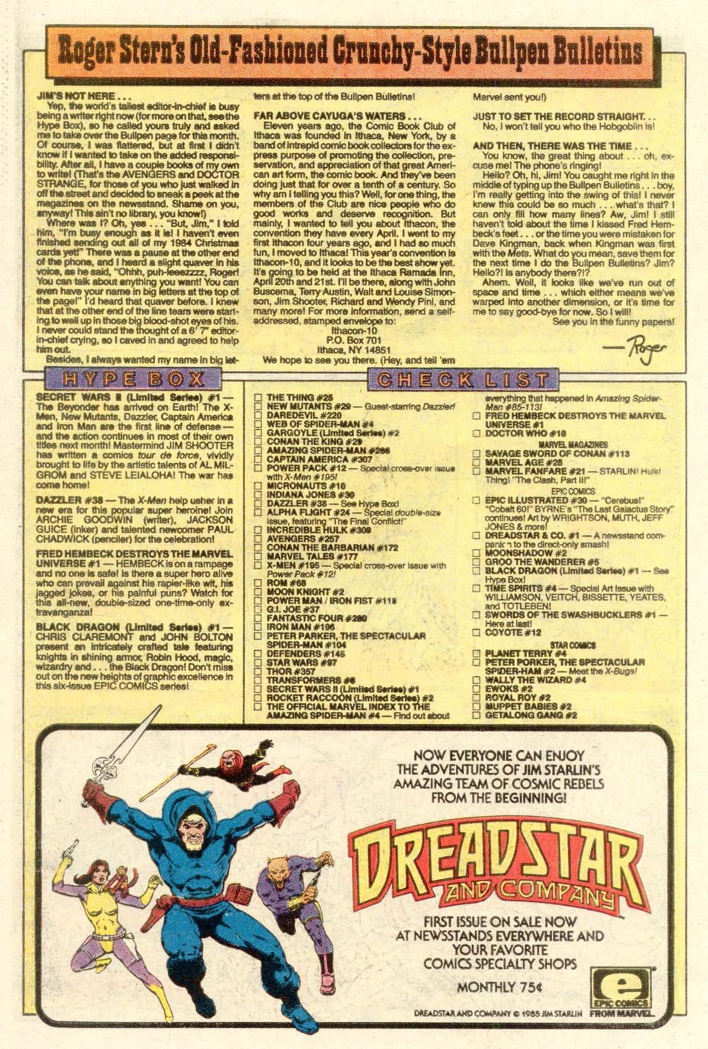 Read online Sergio Aragonés Groo the Wanderer comic -  Issue #5 - 21