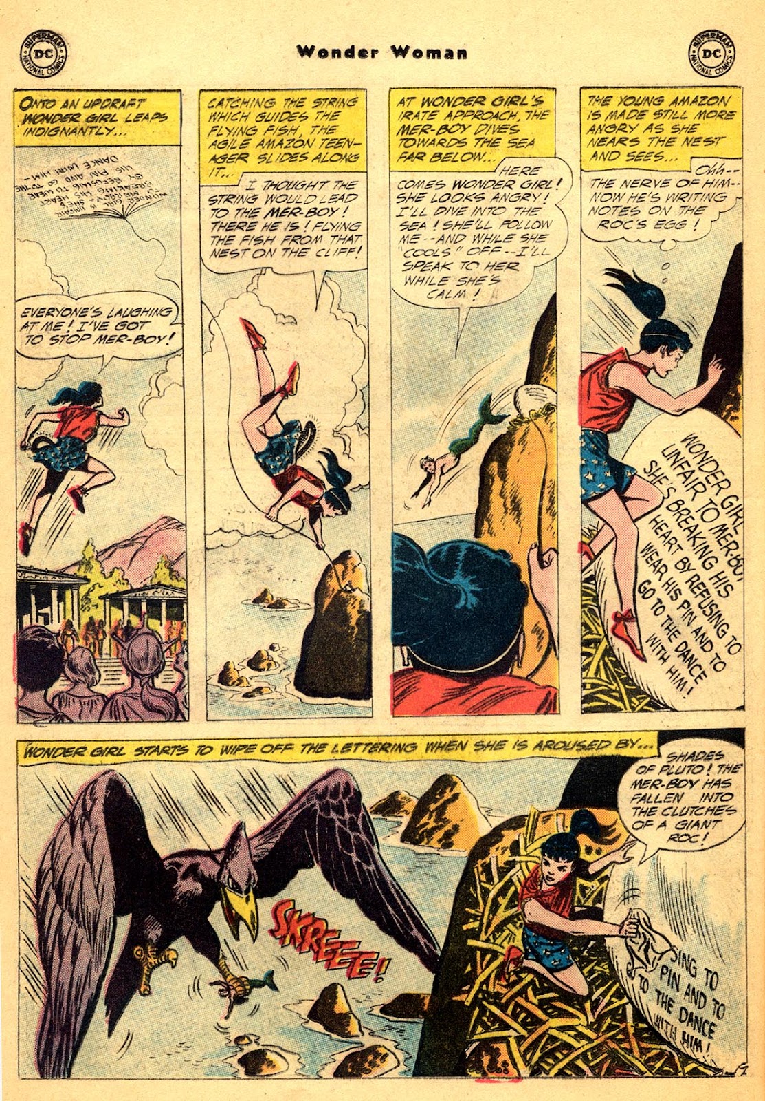 Wonder Woman (1942) issue 115 - Page 24