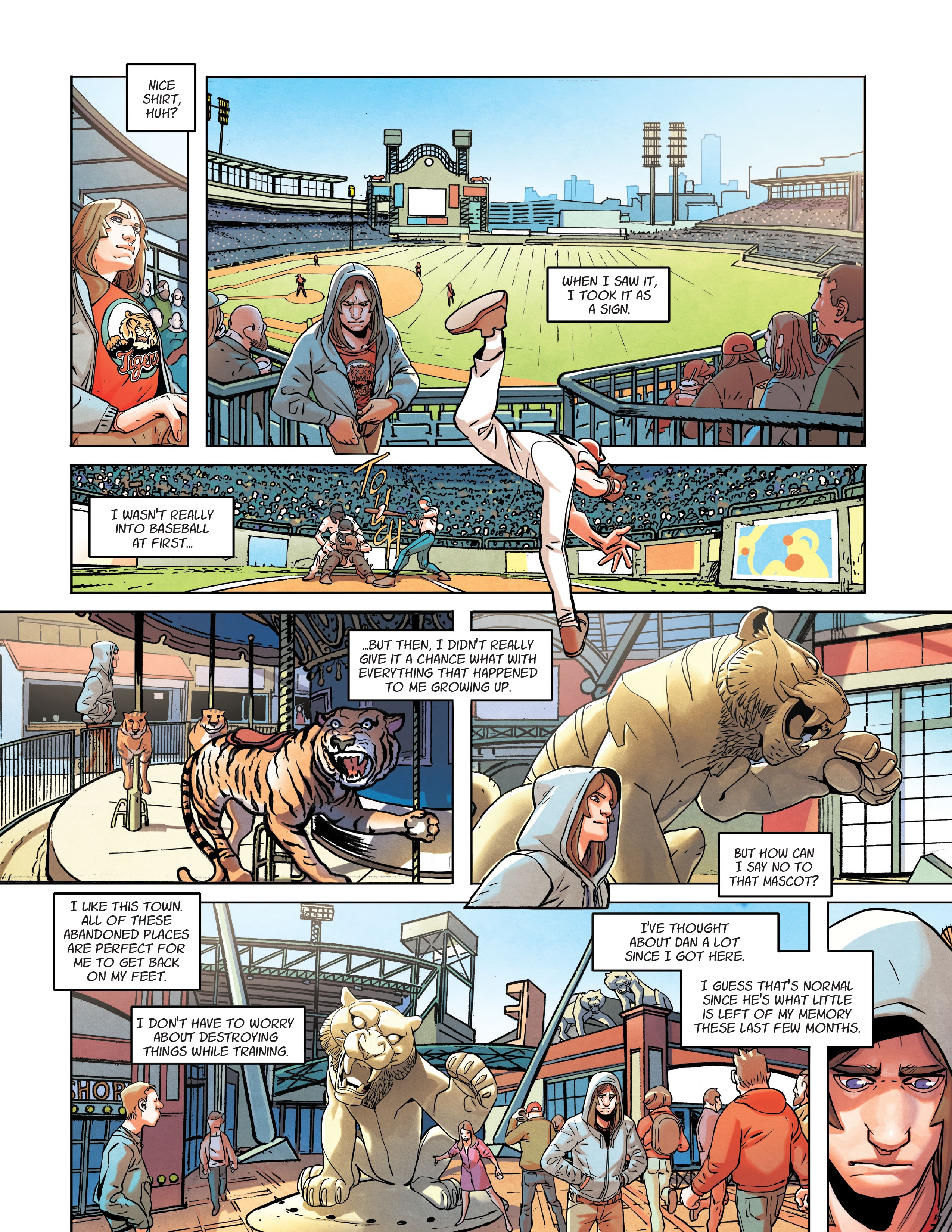 Read online Klaw comic -  Issue # TPB 3 - 89