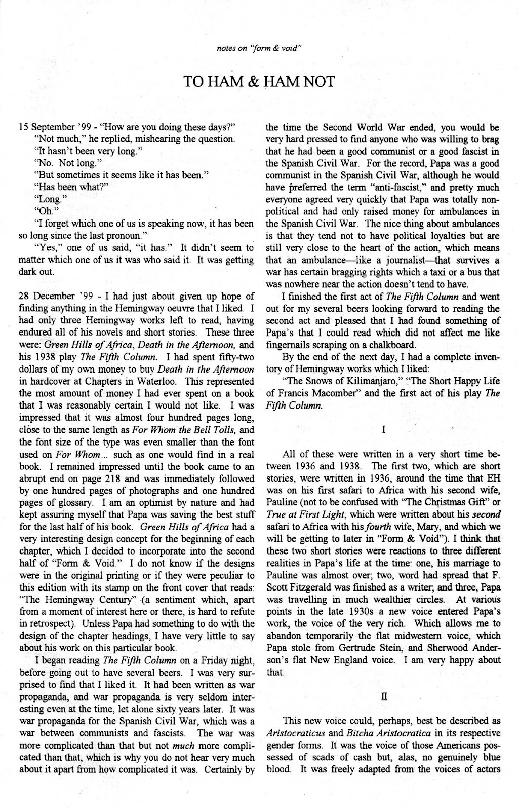 Cerebus issue 252 - Page 23