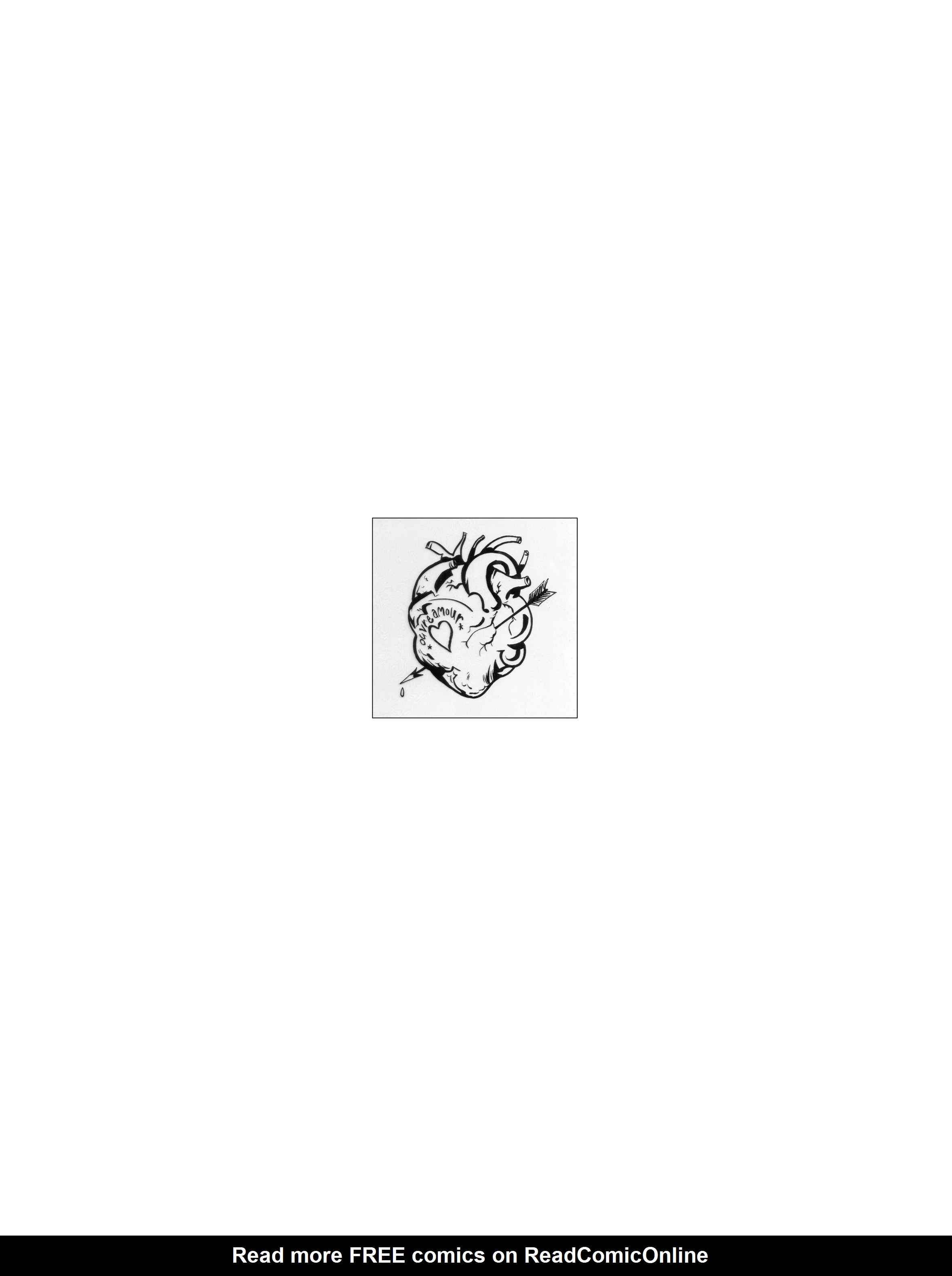 Read online Escapo comic -  Issue # TPB (Part 1) - 13