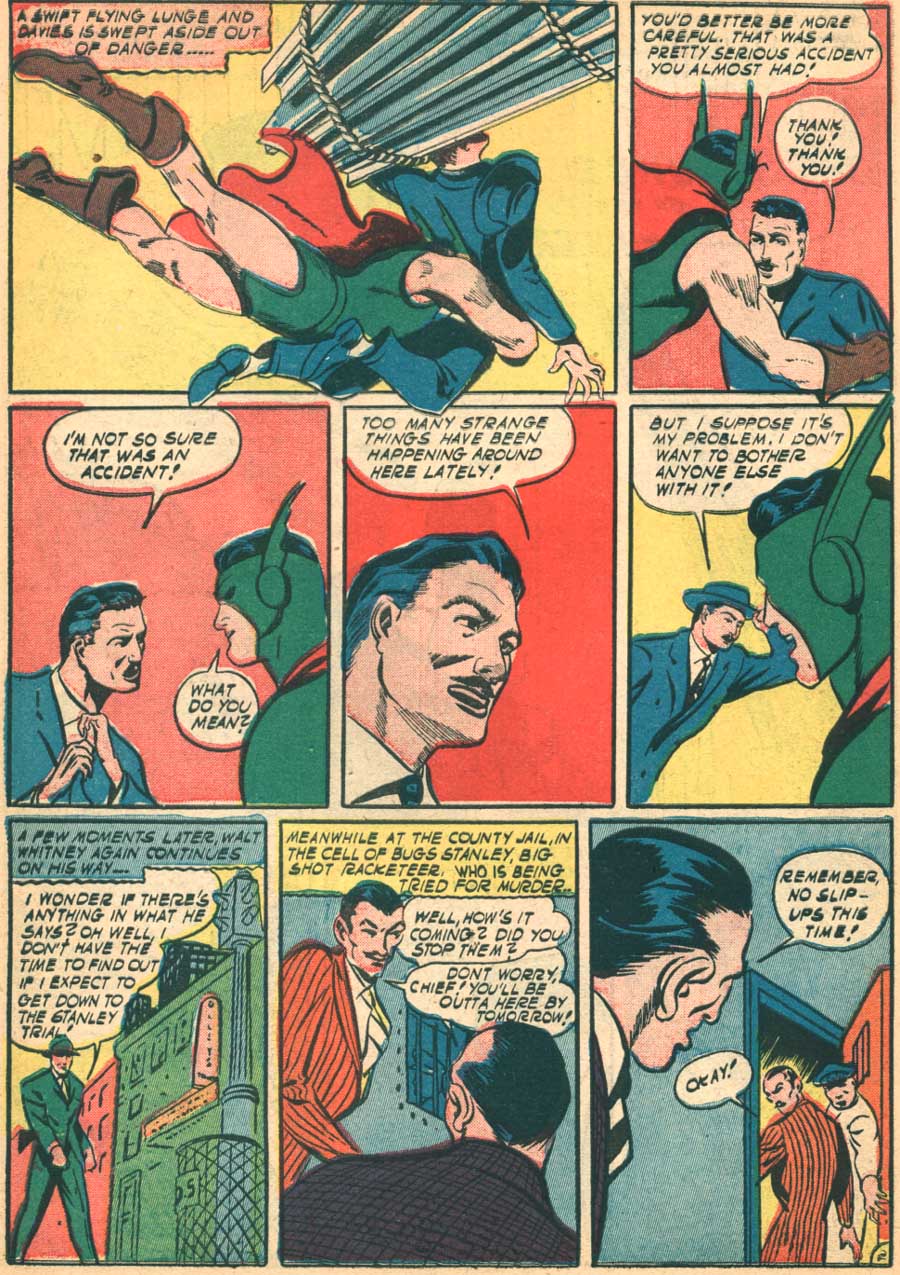 Read online Top-Notch Comics comic -  Issue #22 - 56