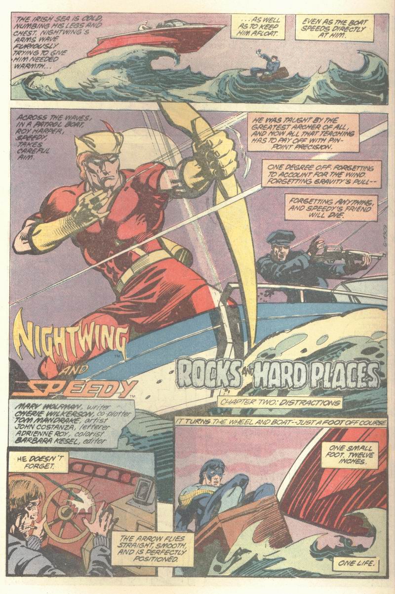 Read online Action Comics (1938) comic -  Issue #627 - 36