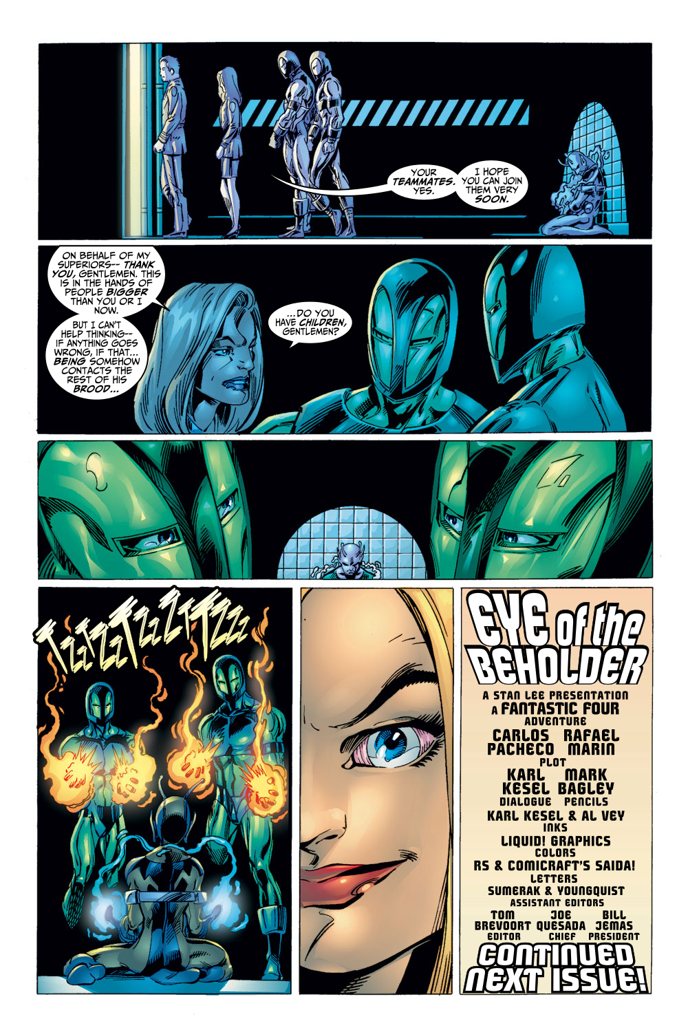 Fantastic Four (1998) issue 51 - Page 24