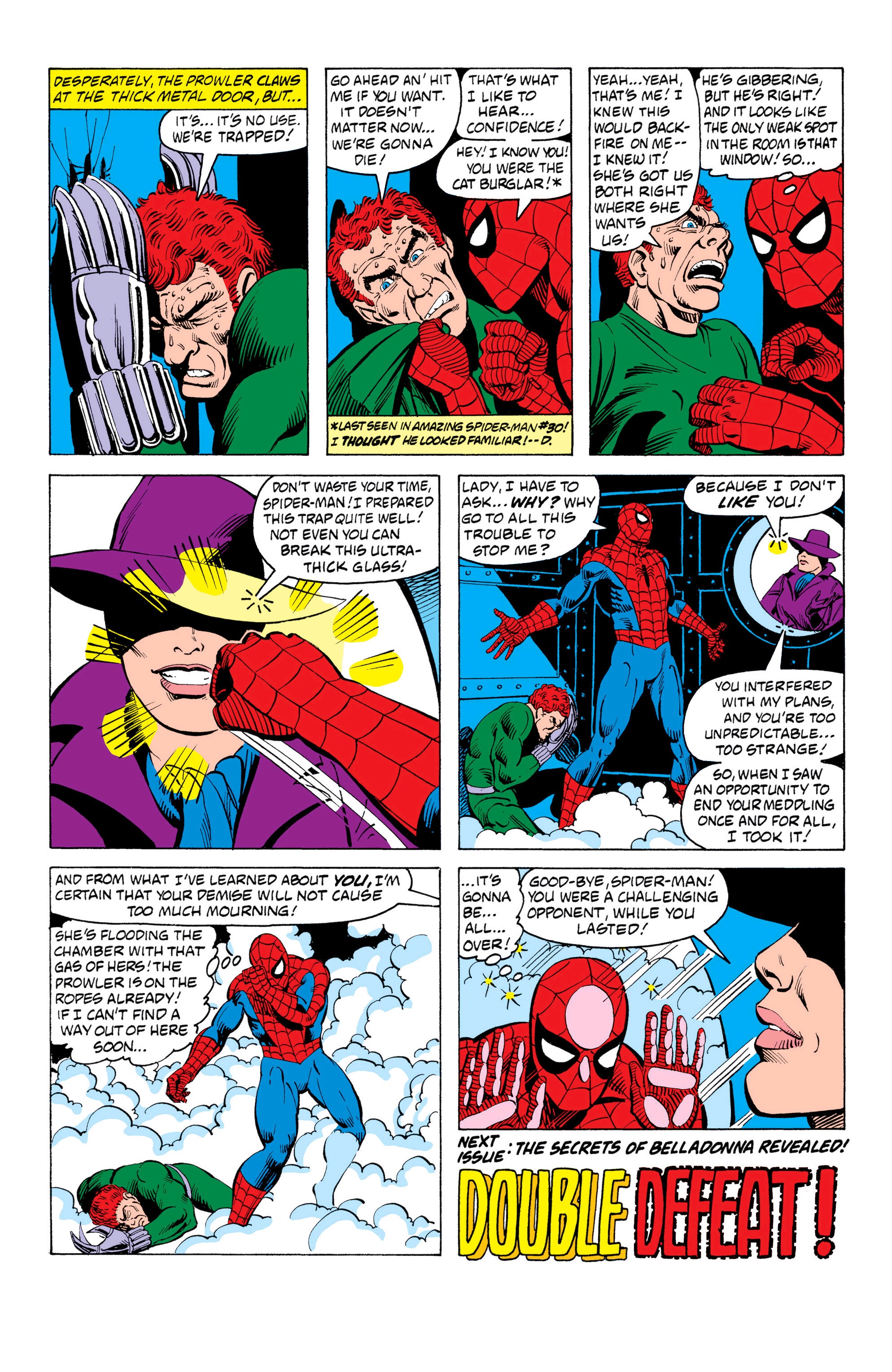 Read online The Amazing Spider-Man: The Origin of the Hobgoblin comic -  Issue # TPB (Part 1) - 41