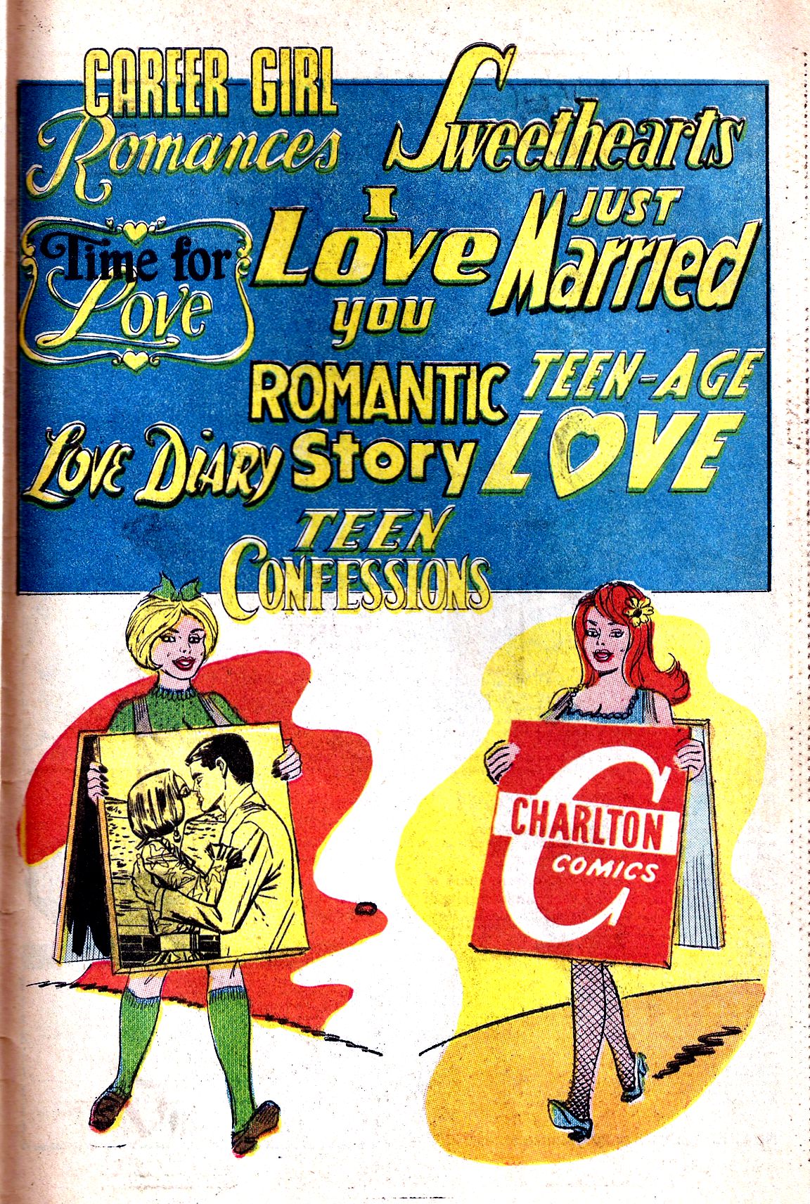 Read online Just Married comic -  Issue #67 - 33