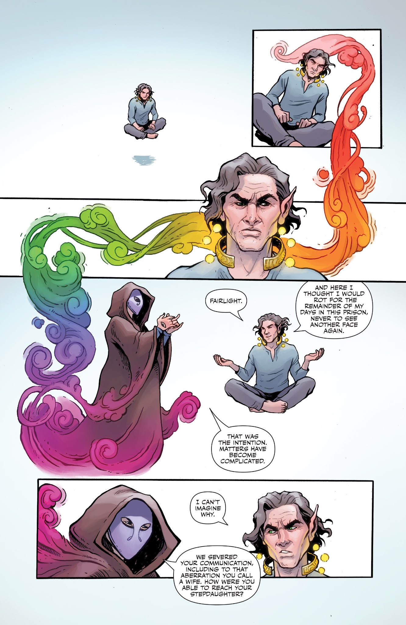 Read online Rat Queens (2013) comic -  Issue # _TPB 3 - 56