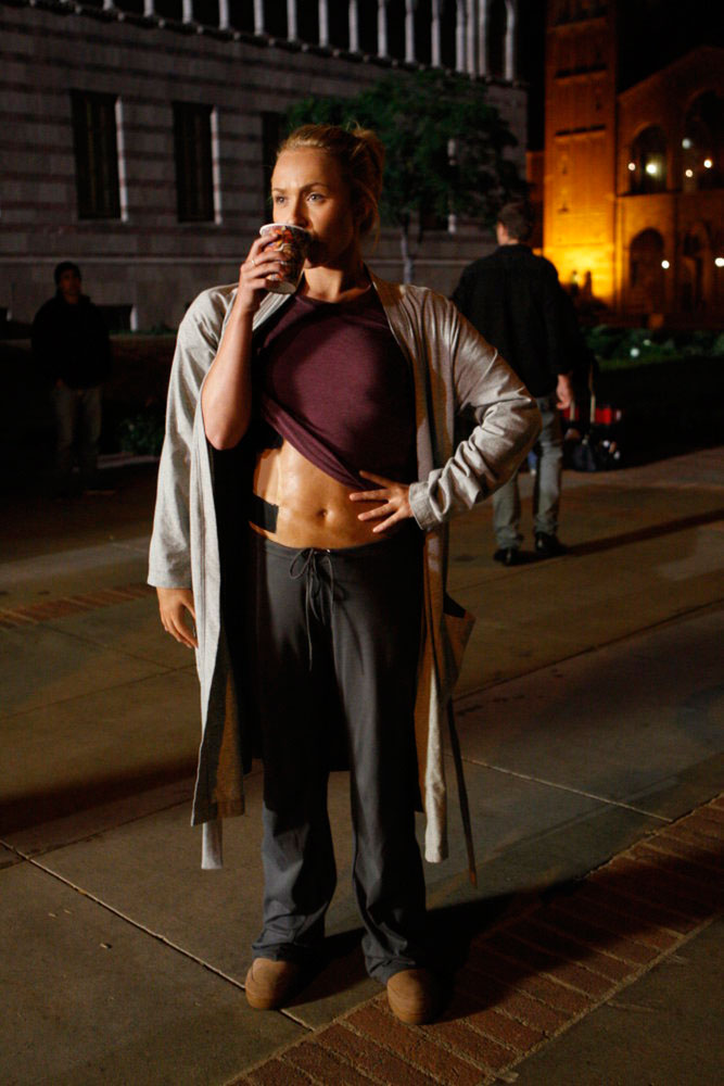 Read online Heroes comic -  Issue #147 - 8