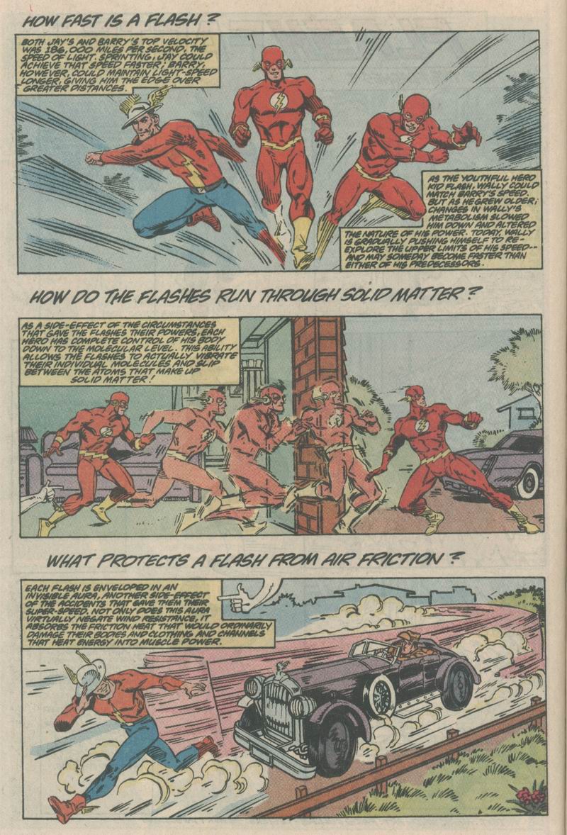 Read online The Flash 50th Anniversary Special comic -  Issue # Full - 70