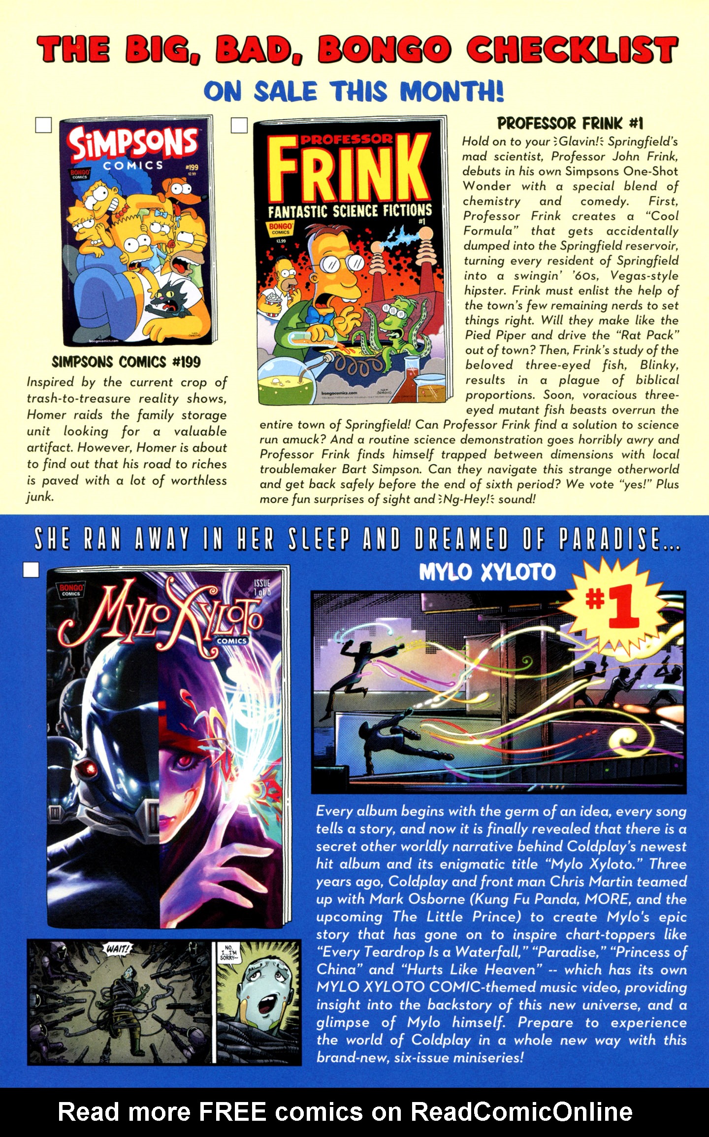 Read online Simpsons Comics Presents Bart Simpson comic -  Issue #80 - 30