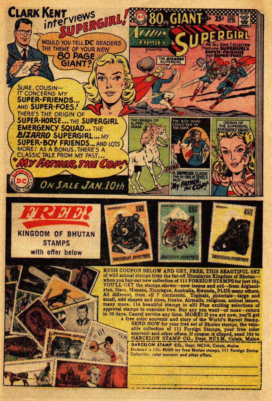 Read online Our Fighting Forces comic -  Issue #106 - 33