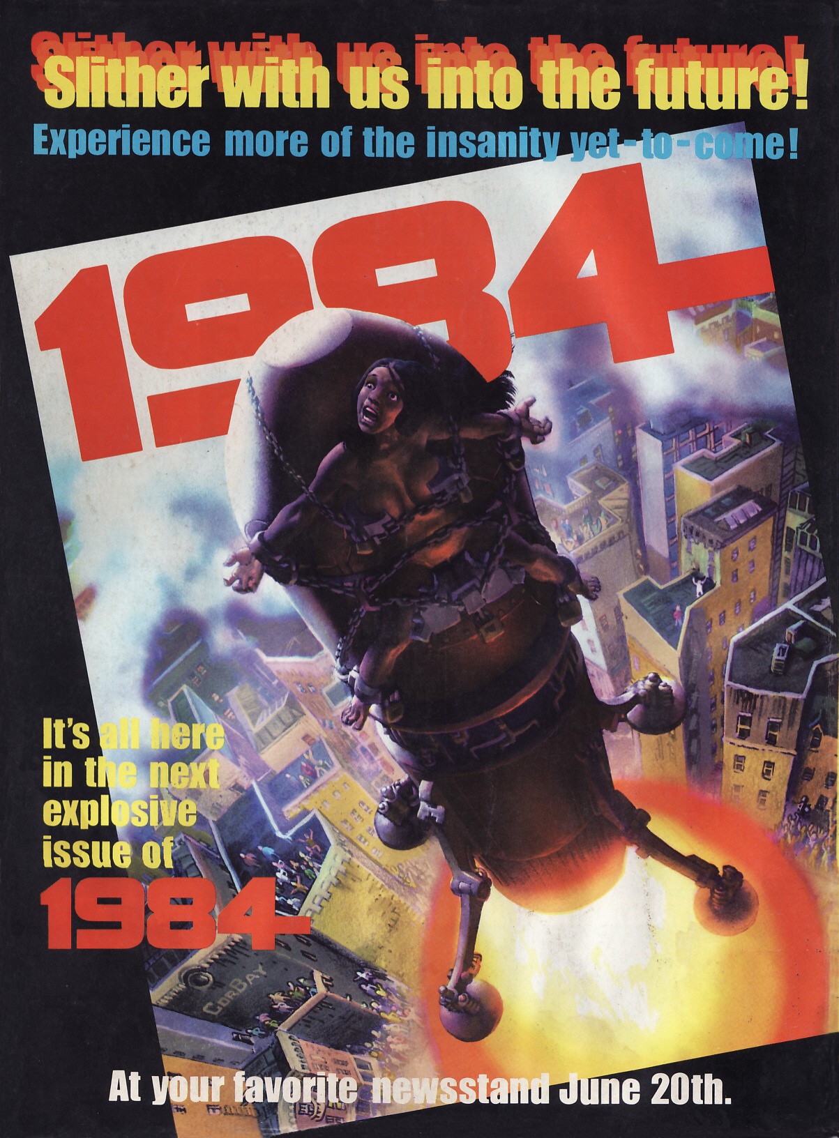 Read online Vampirella (1969) comic -  Issue #72 - 84