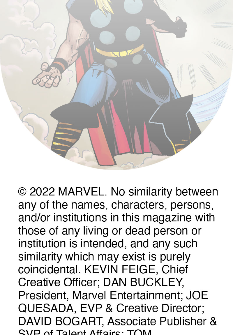 Read online Avengers Forever: Infinity Comic comic -  Issue #3 - 58