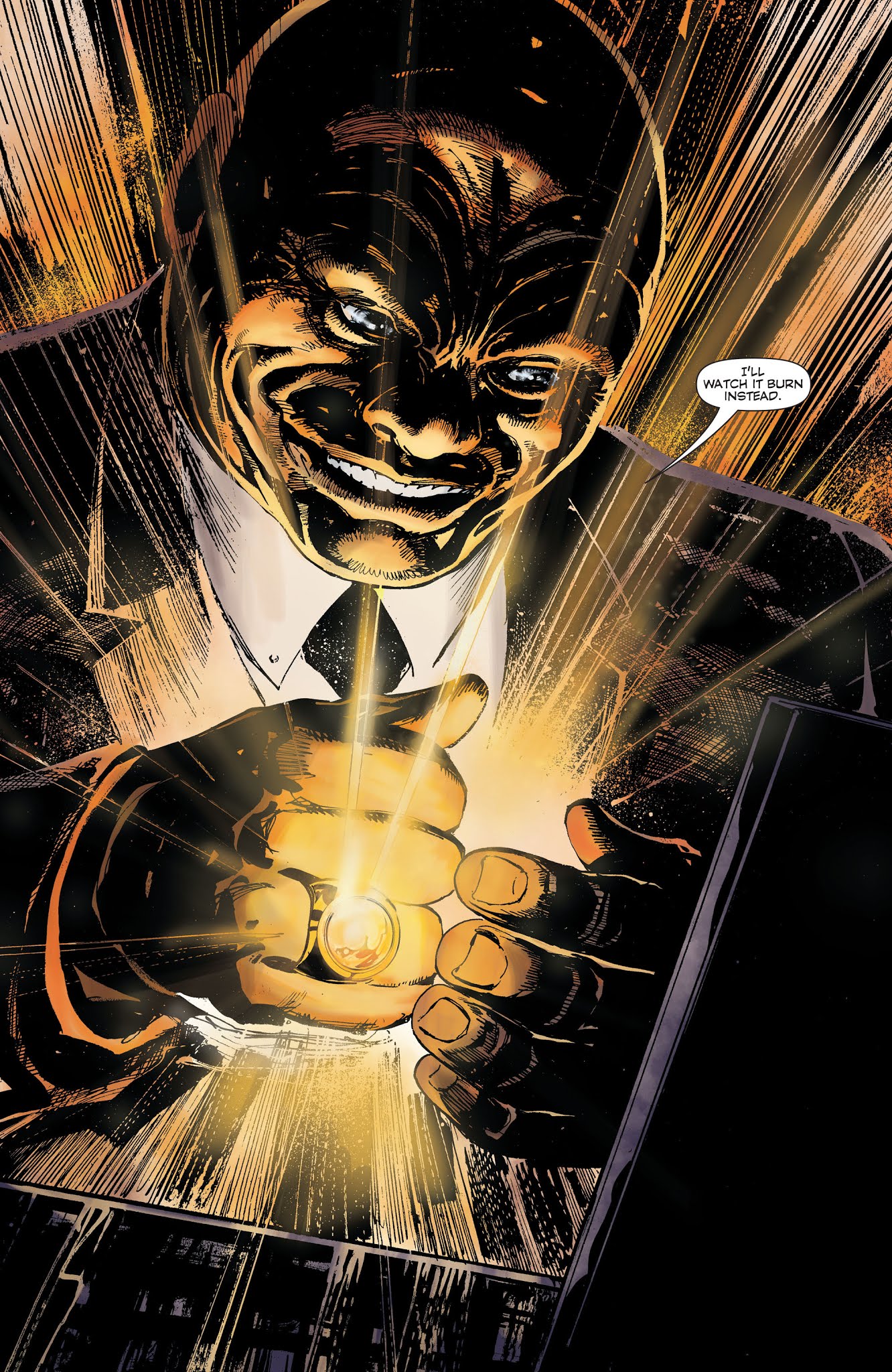 Read online Convergence: Zero Hour comic -  Issue # TPB 1 (Part 2) - 62