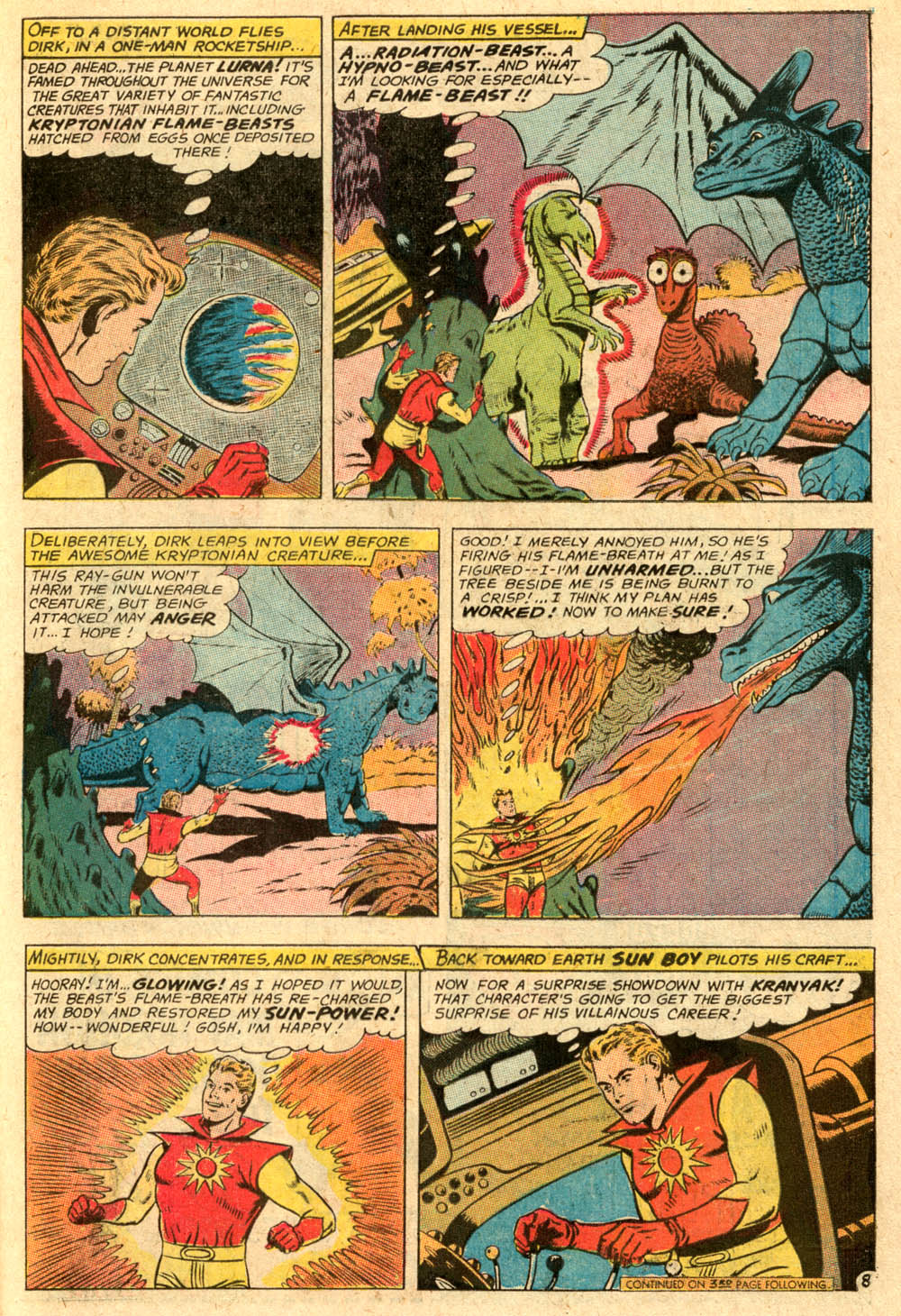 Action Comics (1938) issue 388 - Page 27