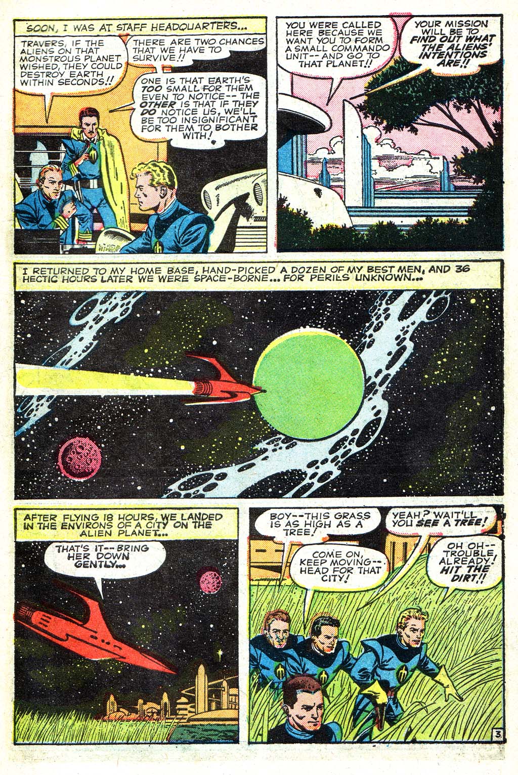 Strange Tales (1951) _Annual 2 #2 - English 65