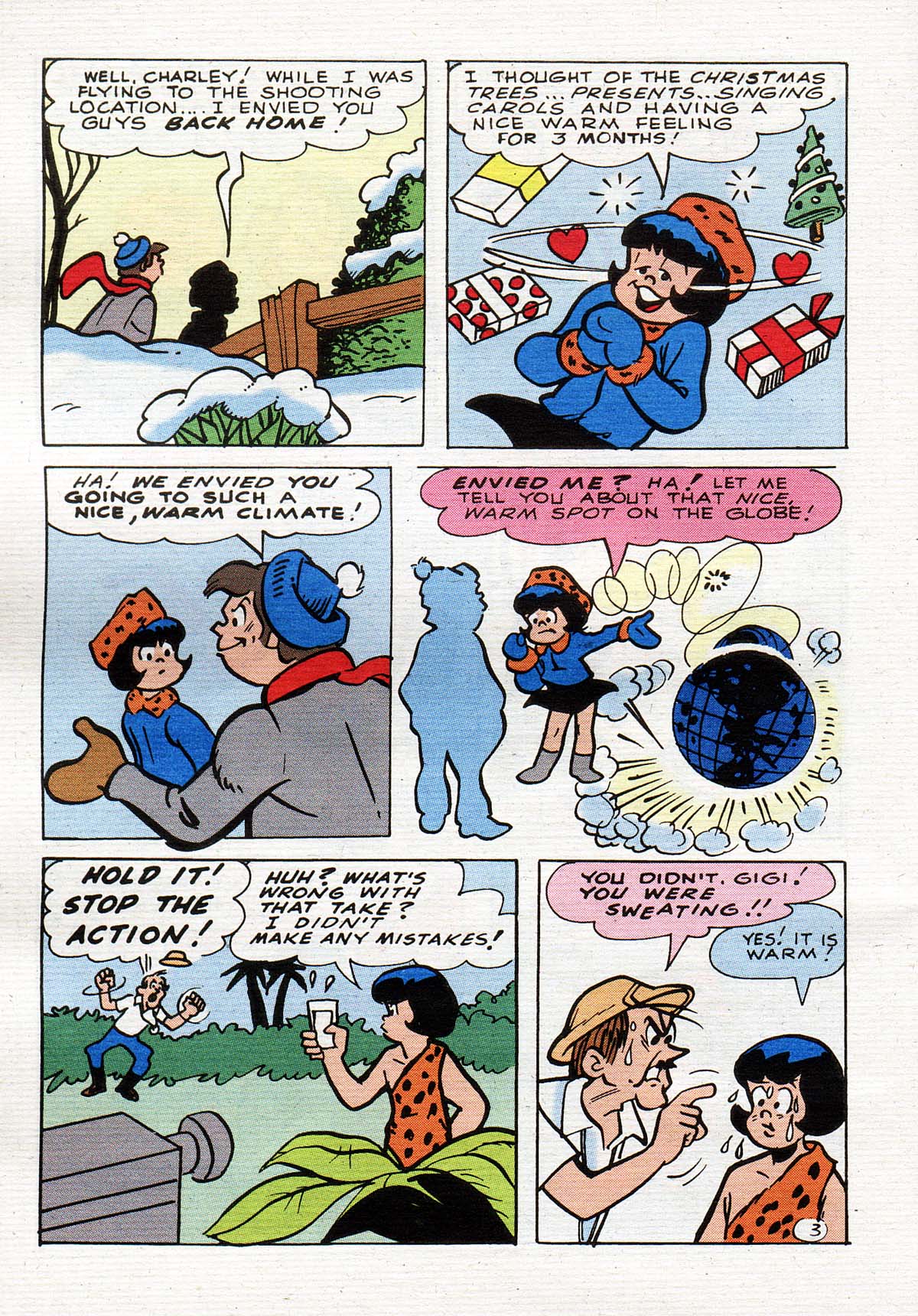 Read online Archie's Pals 'n' Gals Double Digest Magazine comic -  Issue #82 - 37