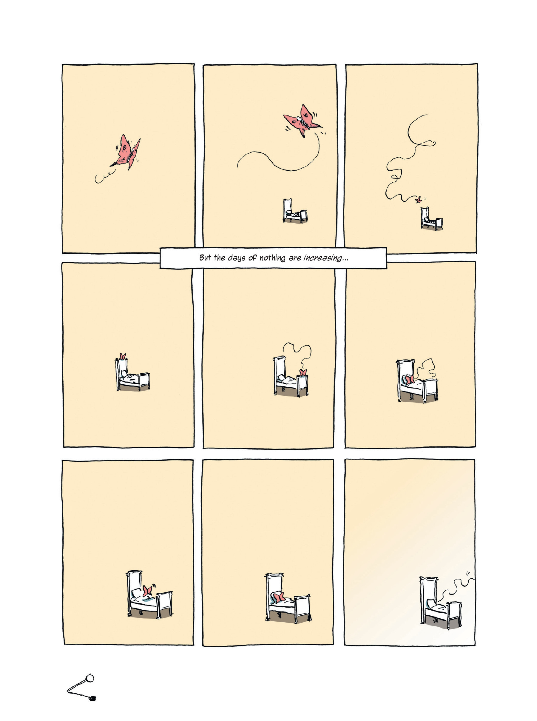 Read online Little Josephine: Memory in Pieces comic -  Issue # TPB - 98