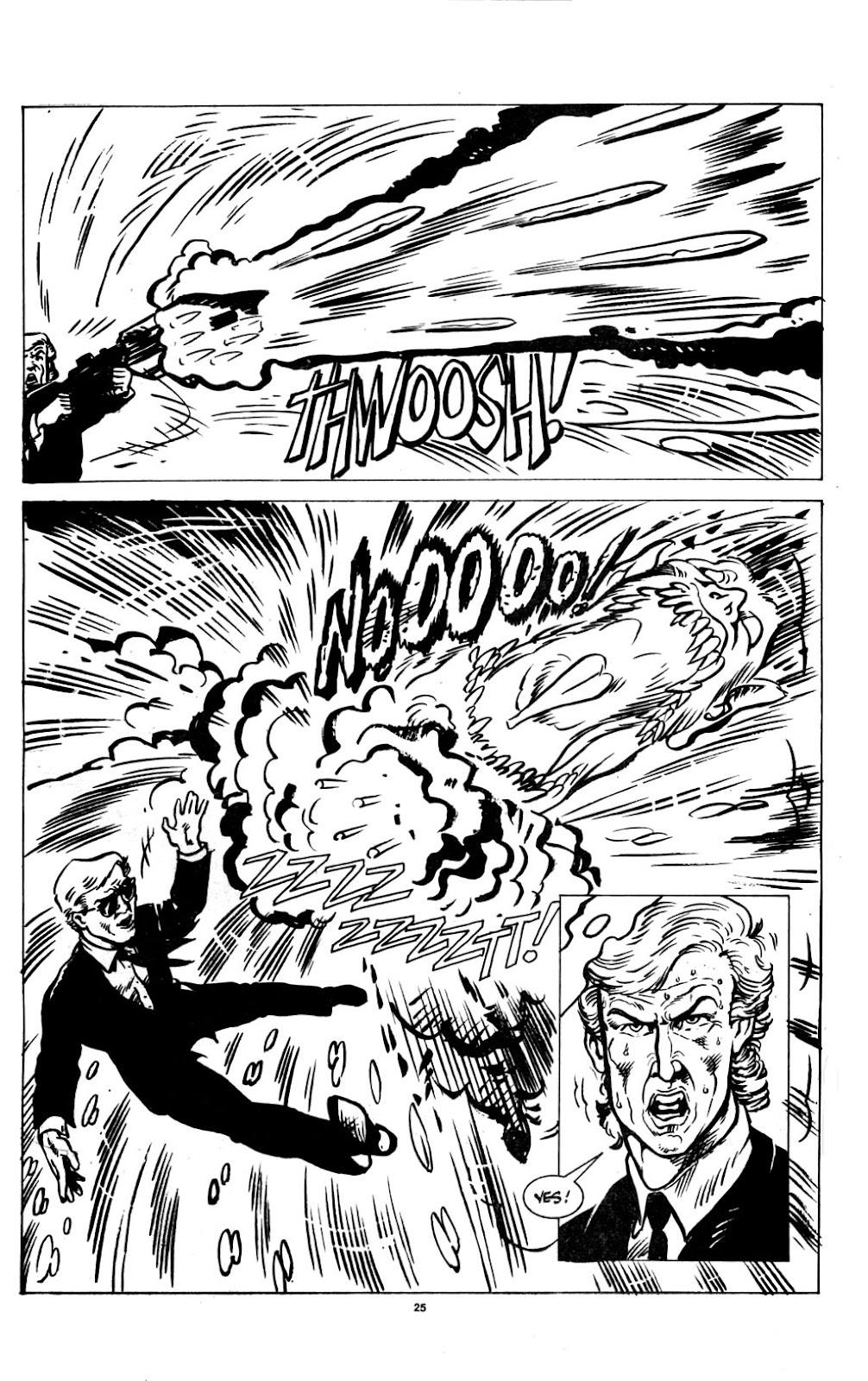 The Men in Black issue 3 - Page 27