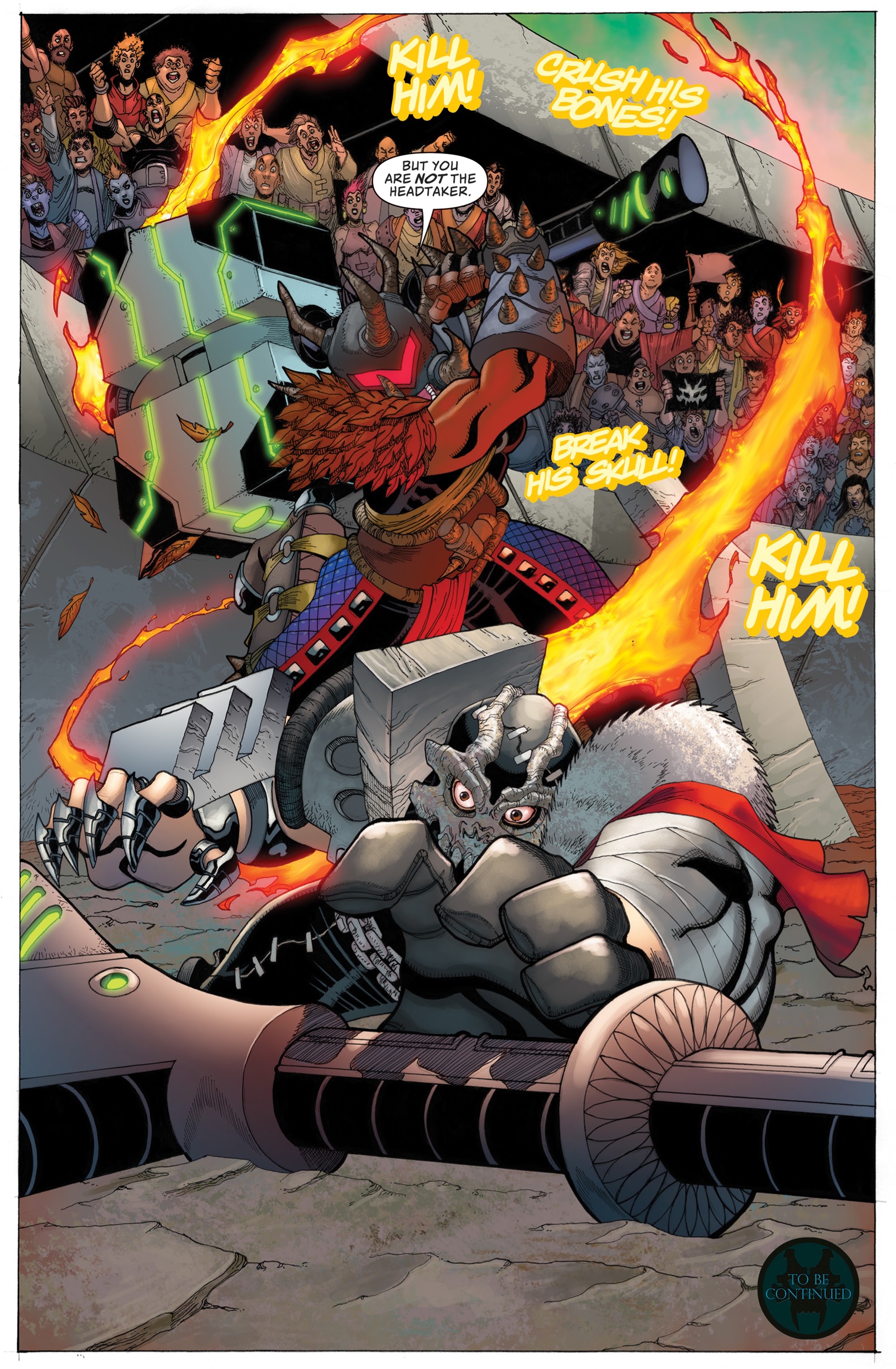 Read online Wailing Blade comic -  Issue #3 - 24