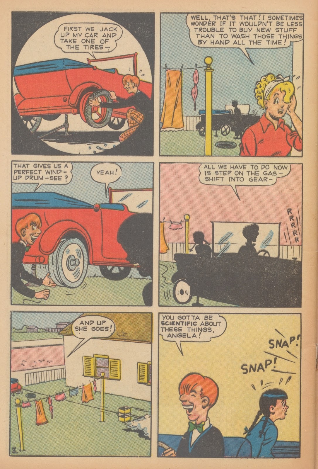 Suzie Comics issue 71 - Page 48