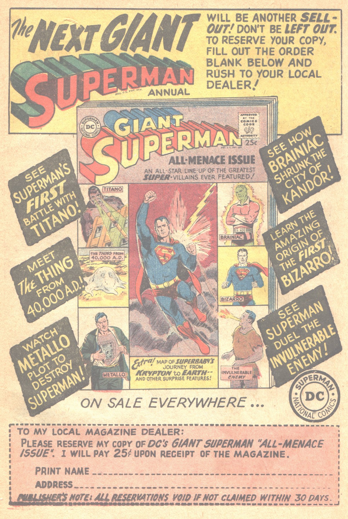 Read online Adventure Comics (1938) comic -  Issue #279 - 15