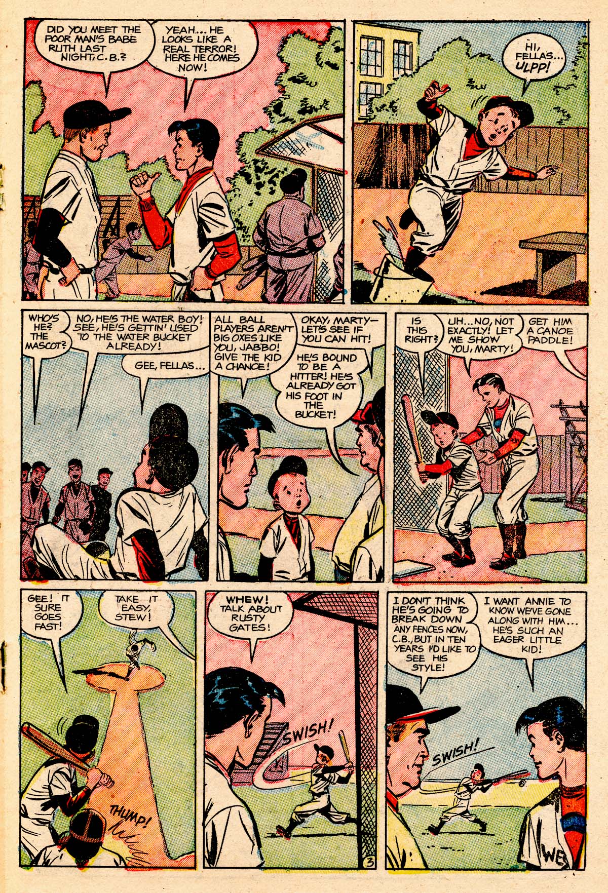 Read online Boy Comics comic -  Issue #110 - 19