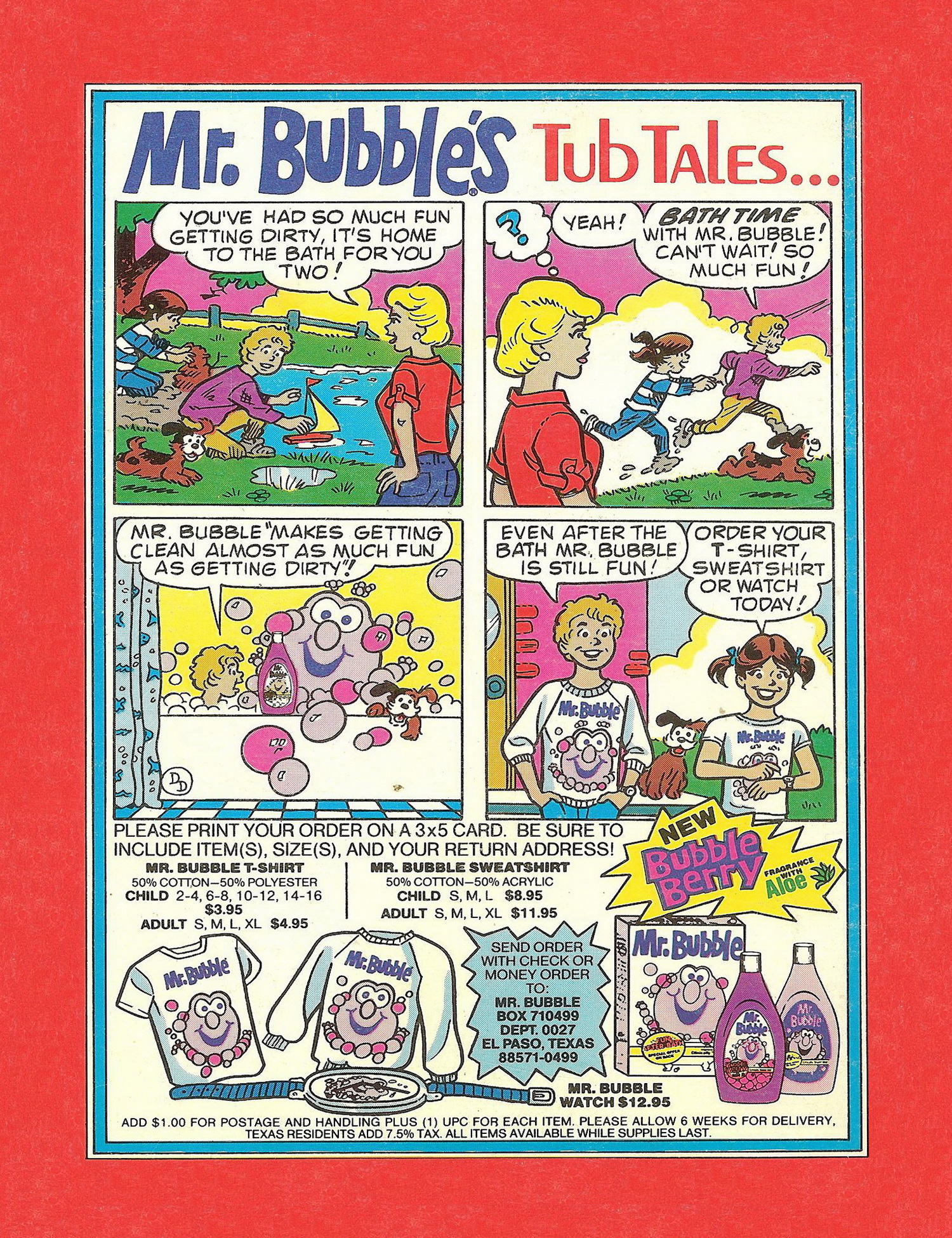 Read online Betty and Veronica Digest Magazine comic -  Issue #38 - 131