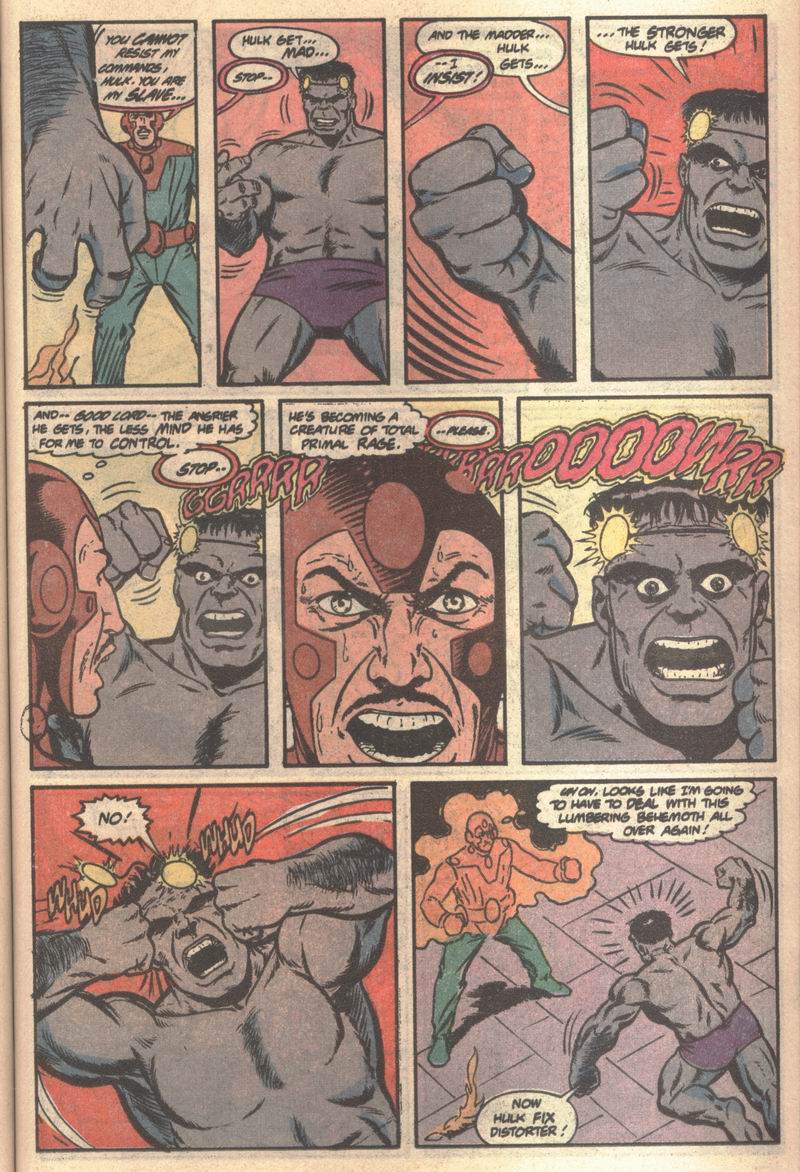 Read online Marvel Super-Heroes (1990) comic -  Issue #3 - 39