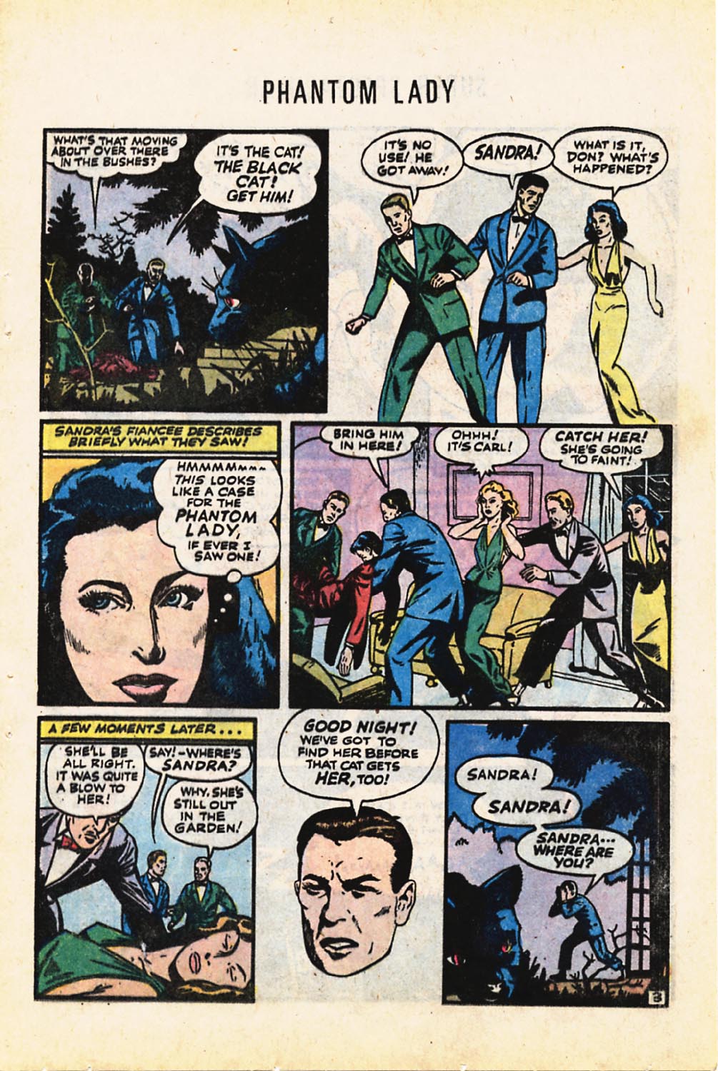 Read online DC 100-Page Super Spectacular comic -  Issue #10 - 73