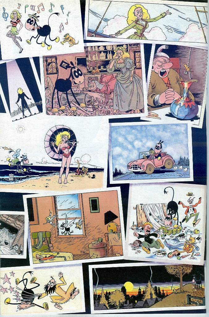 Read online Neil the Horse Comics and Stories comic -  Issue #14 - 65