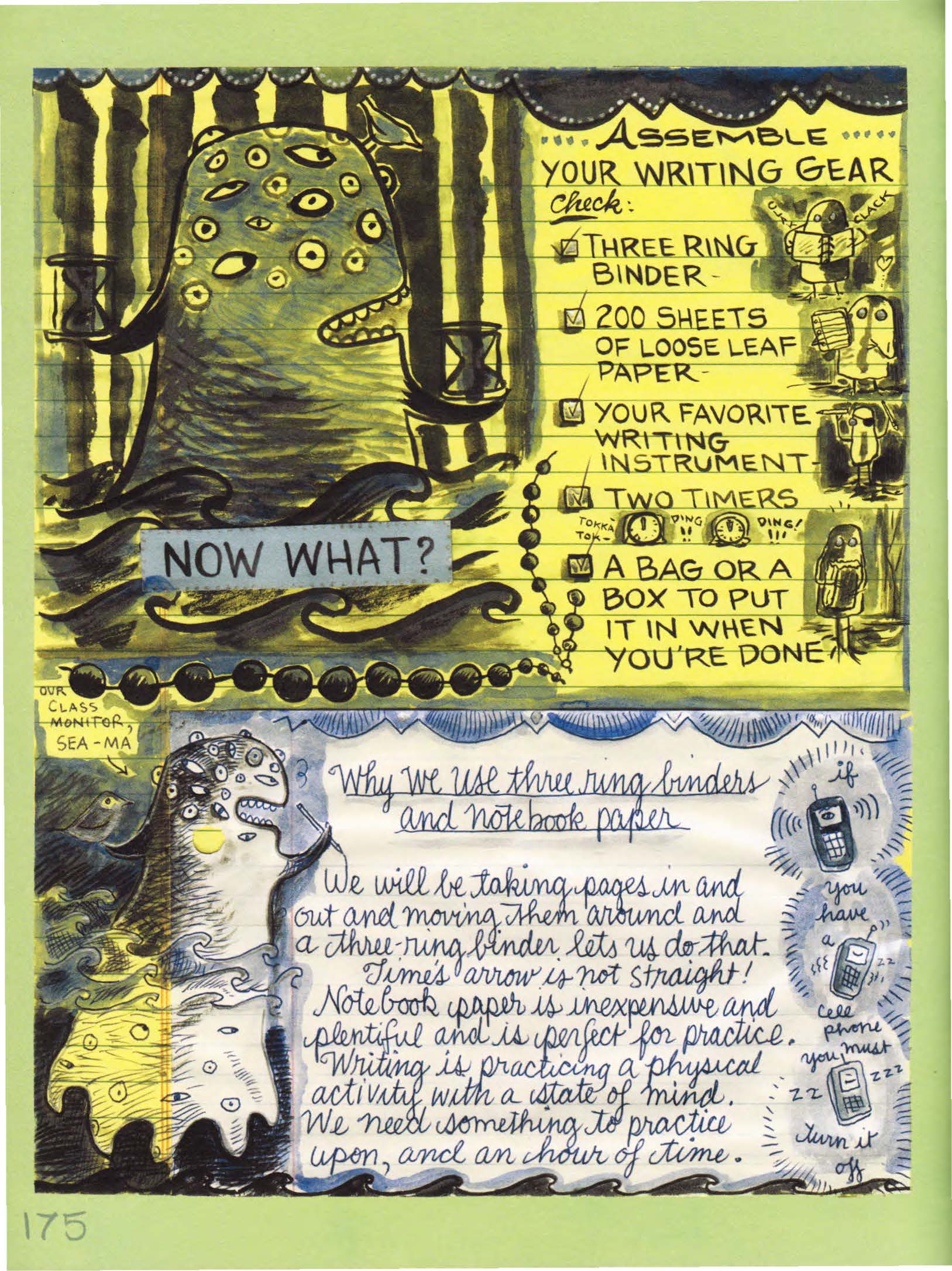 Read online What It Is comic -  Issue # TPB (Part 2) - 78